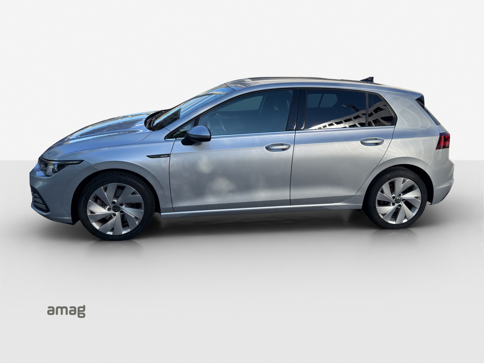 VW Golf - Bild folgt... 1