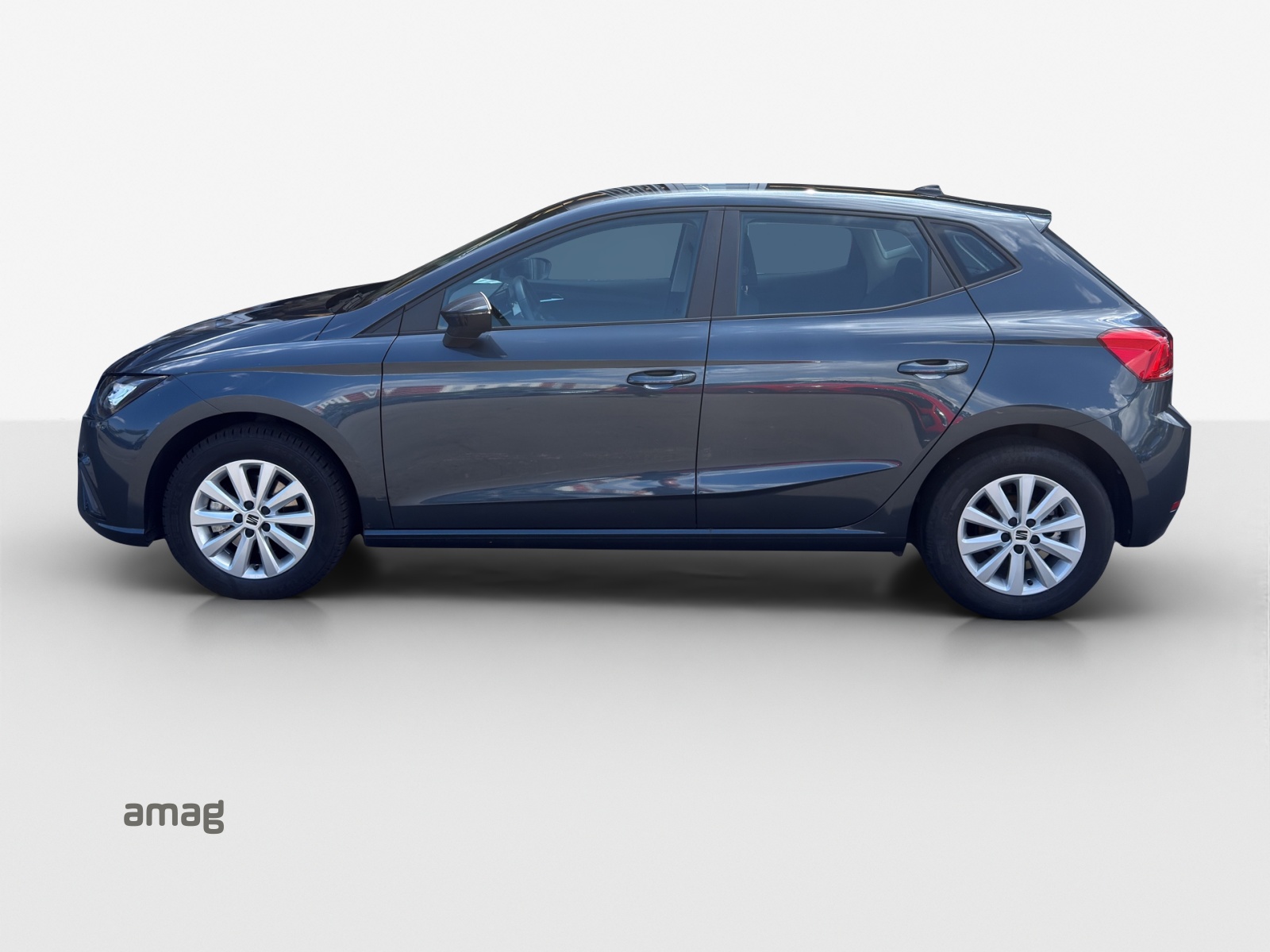 Seat Ibiza - Bild folgt... 1