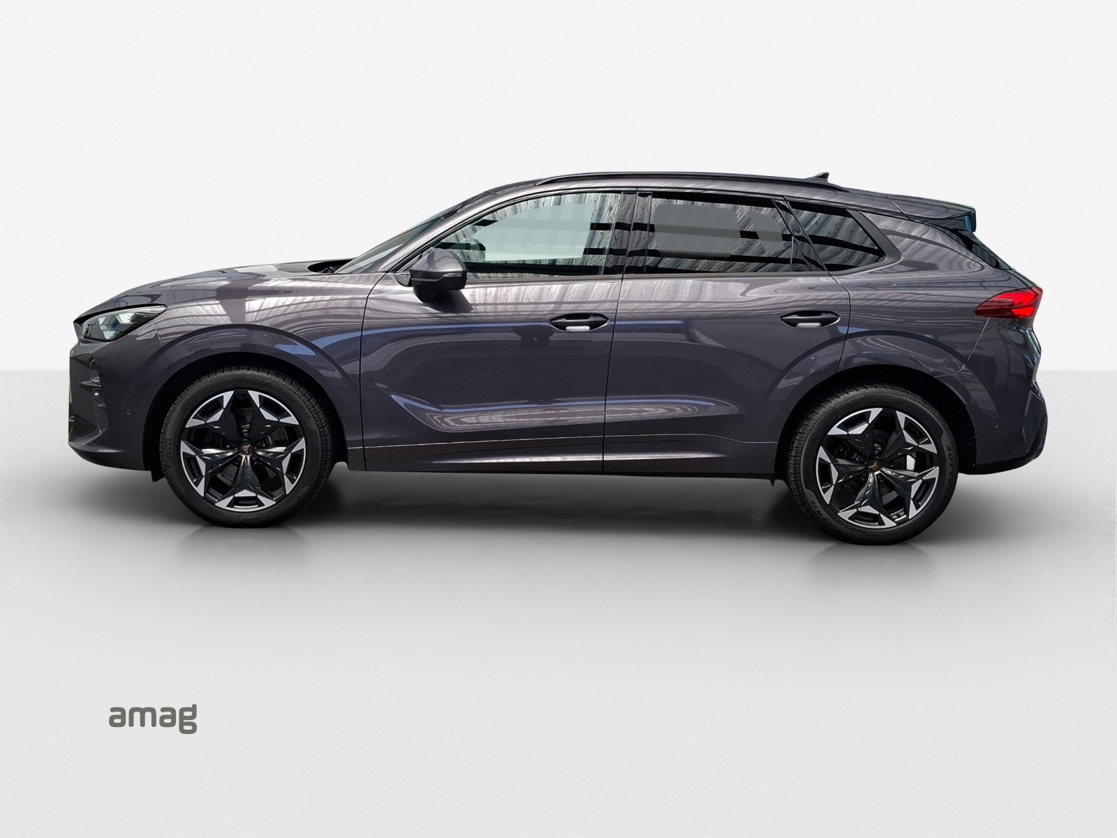 Cupra Terramar - Bild folgt... 1