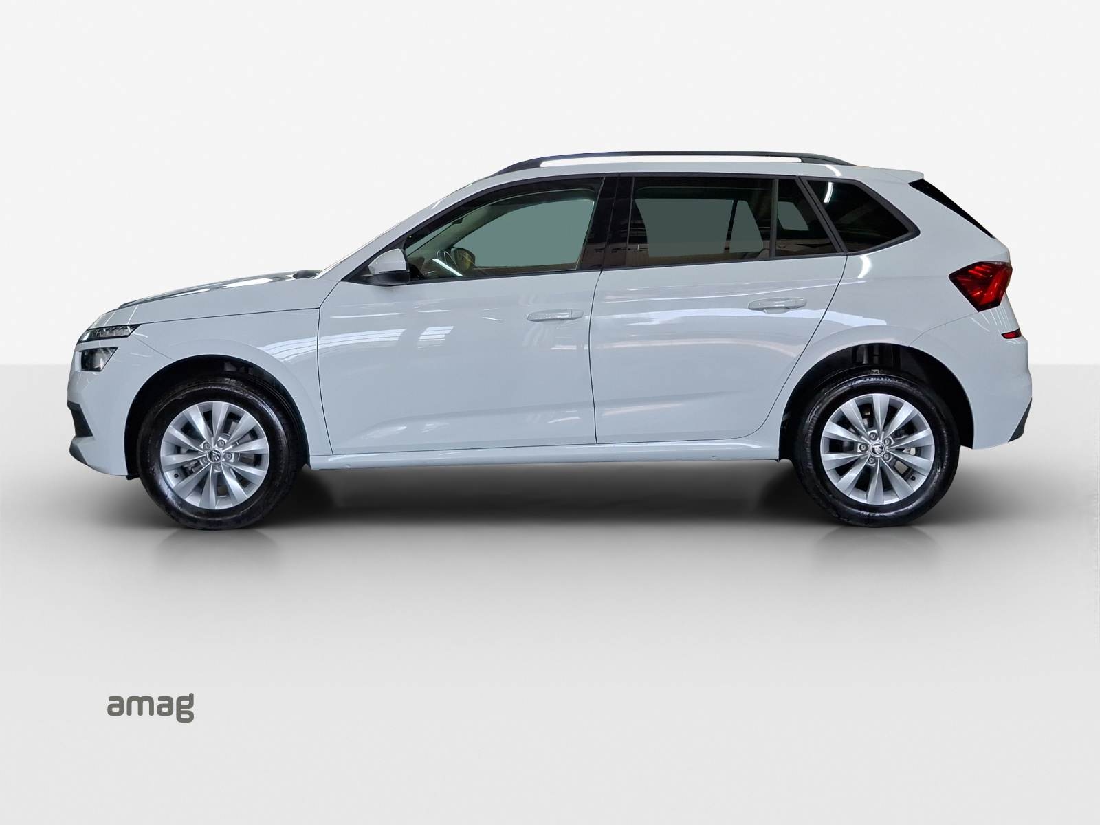 Škoda Kamiq - Bild folgt... 1