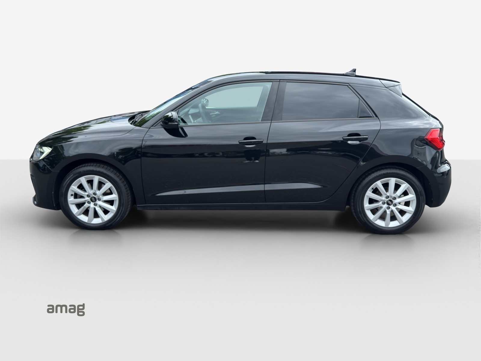 Audi A1 - Bild folgt... 1