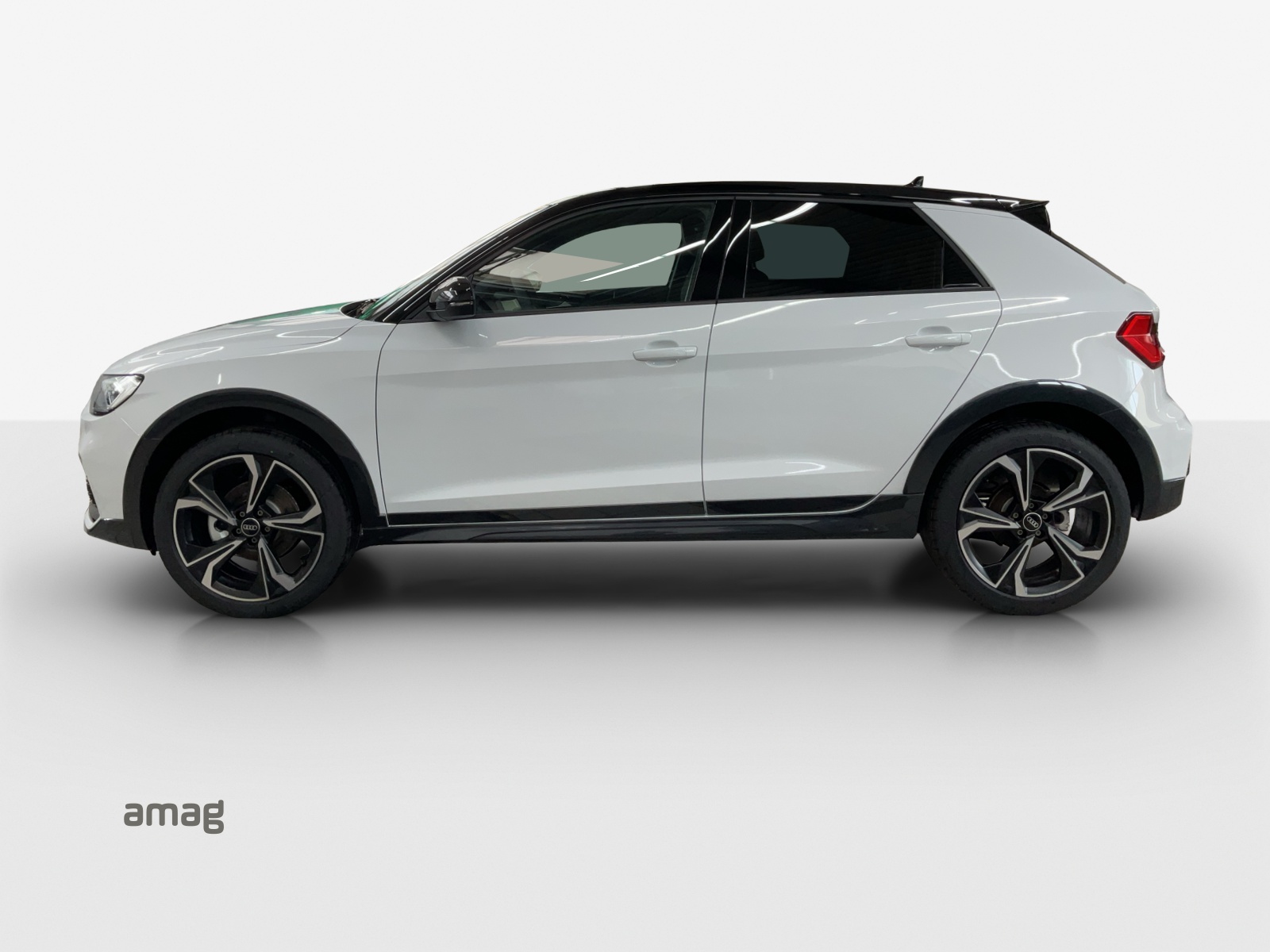 Audi A1 - Bild folgt... 1