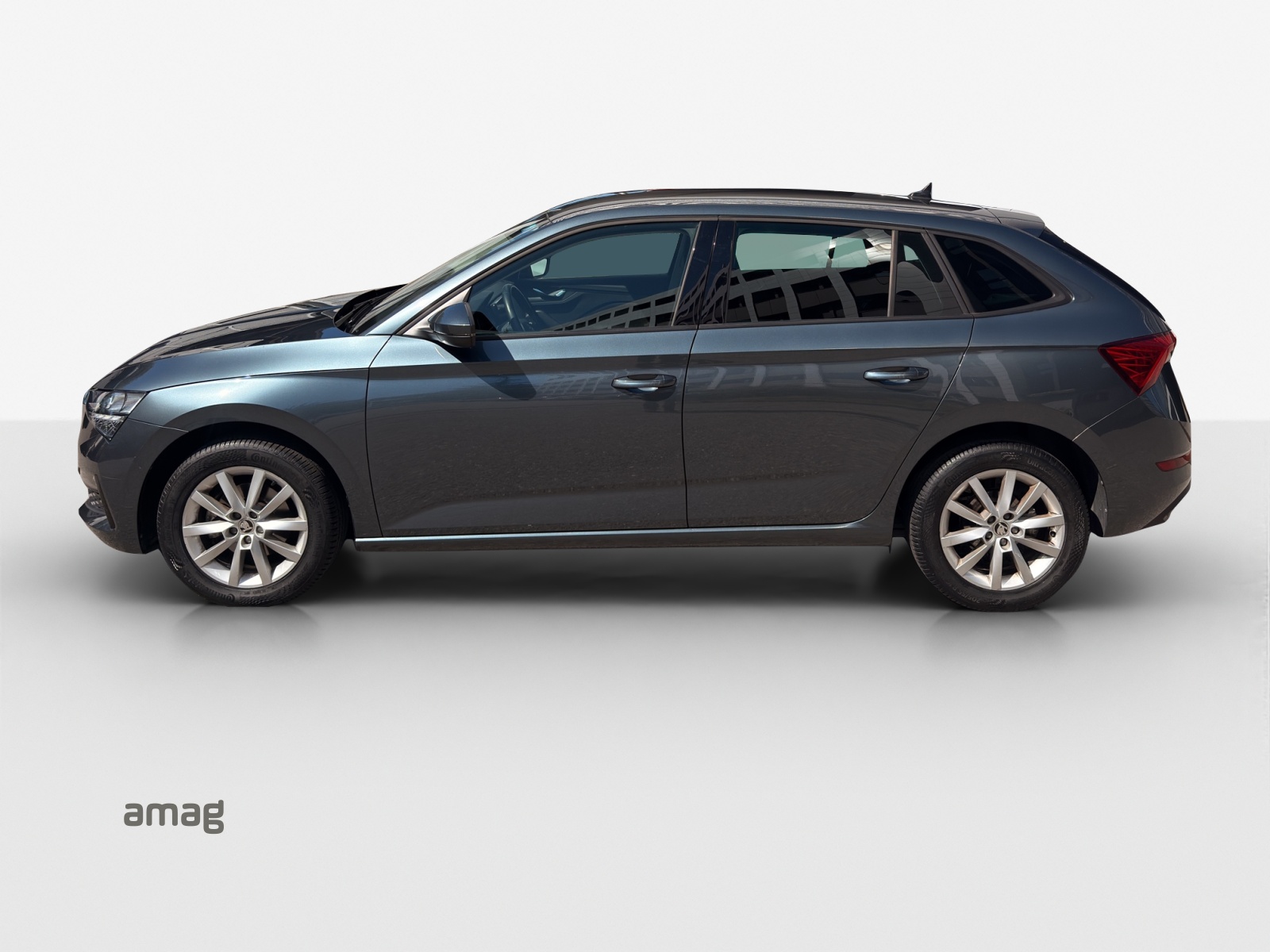 Škoda Scala - Bild folgt... 1