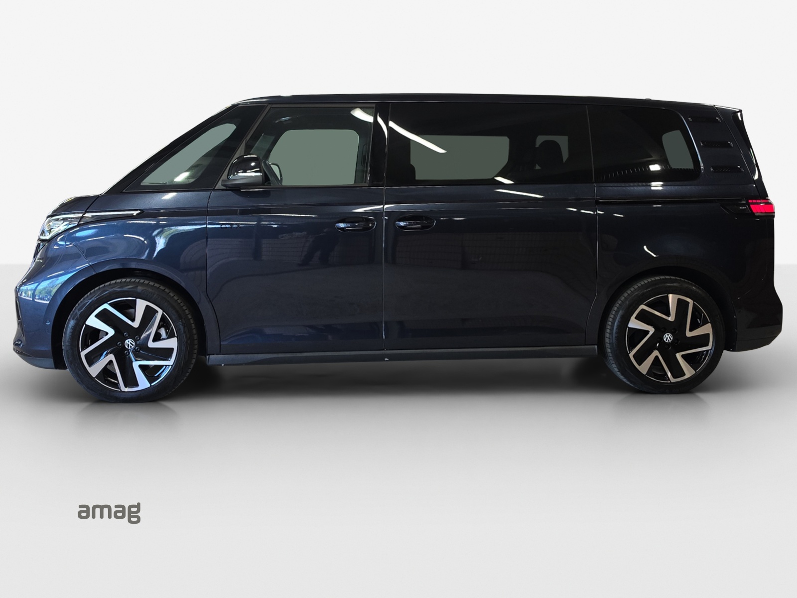 VW Nutzfahrzeuge ID. Buzz - Bild folgt... 1