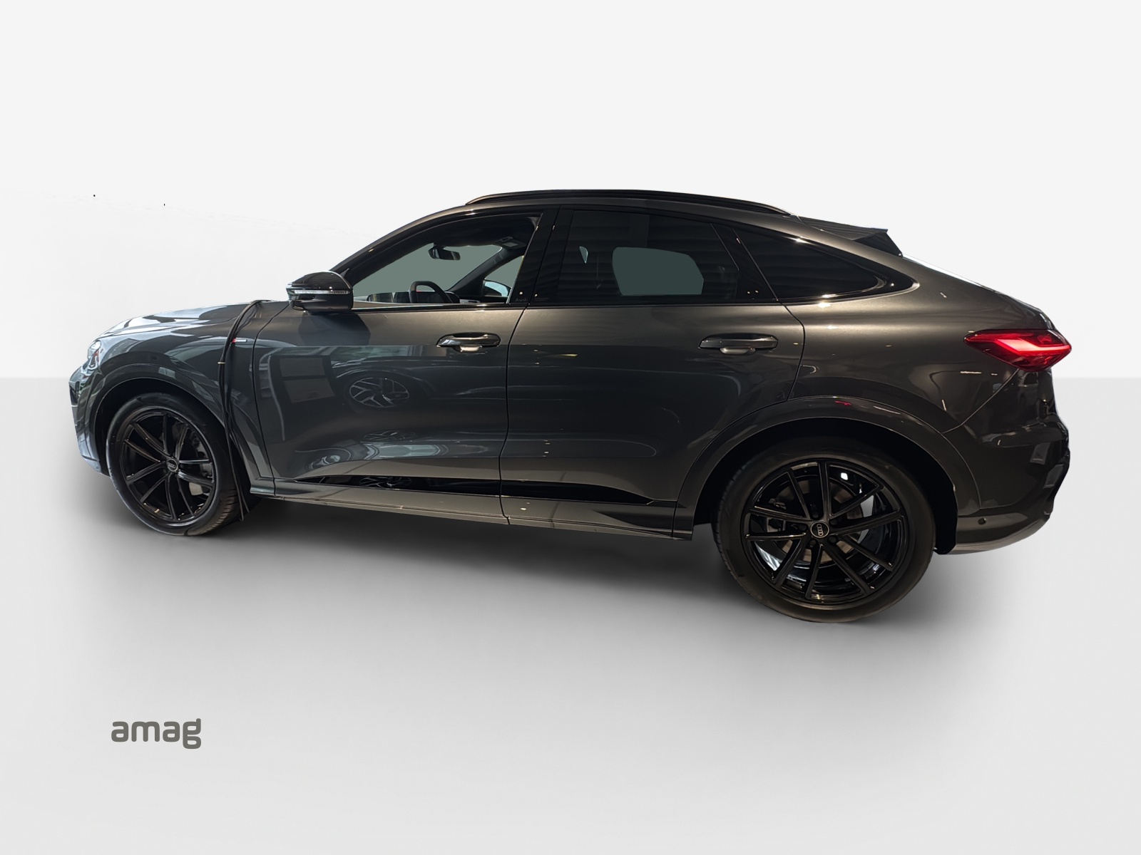 Audi Q5 - Bild folgt... 1