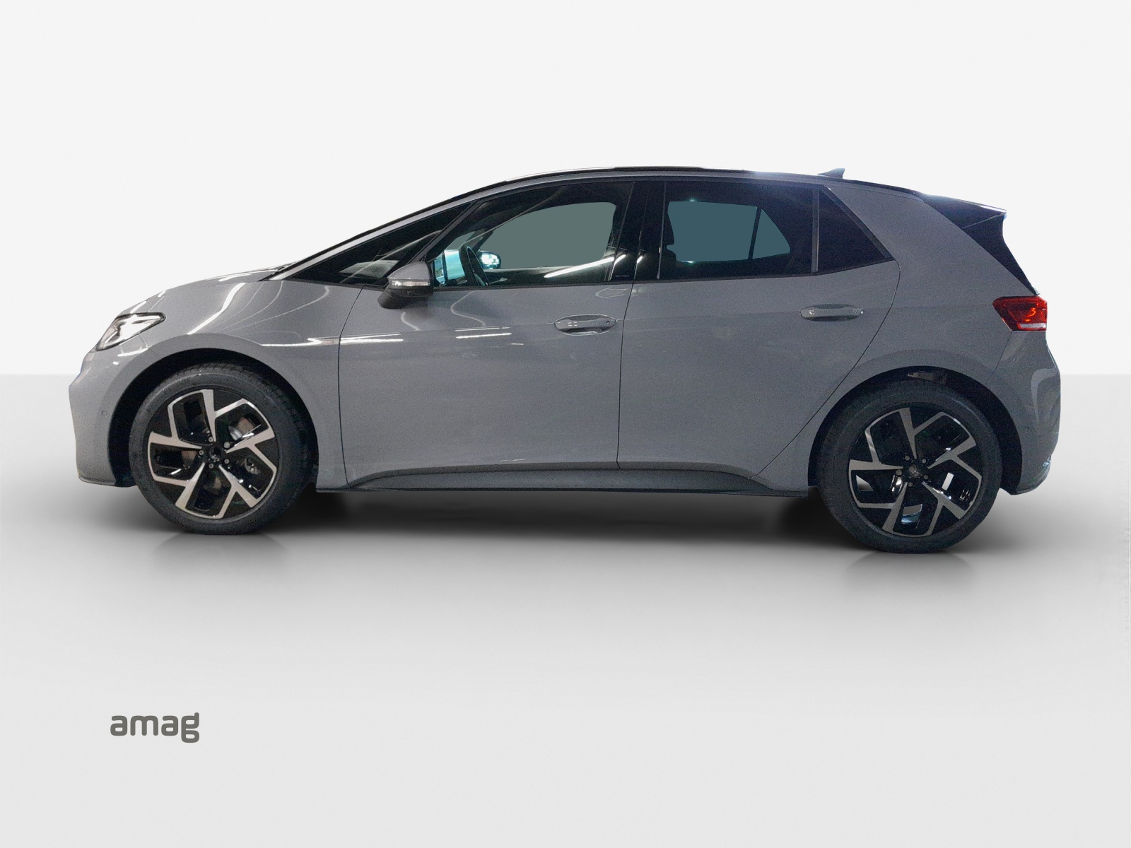 VW ID.3 - Bild folgt... 1