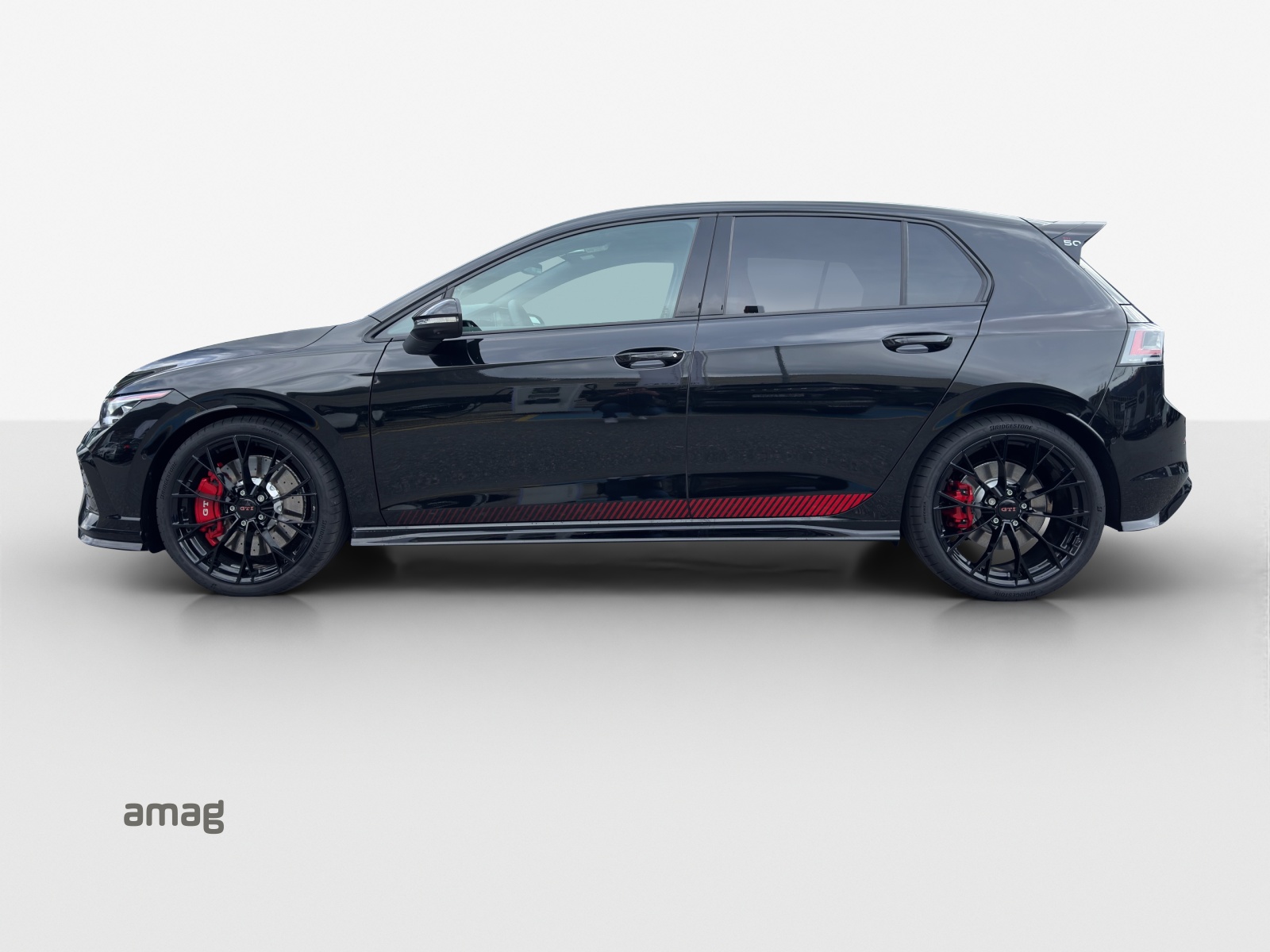 VW Golf - Bild folgt... 1