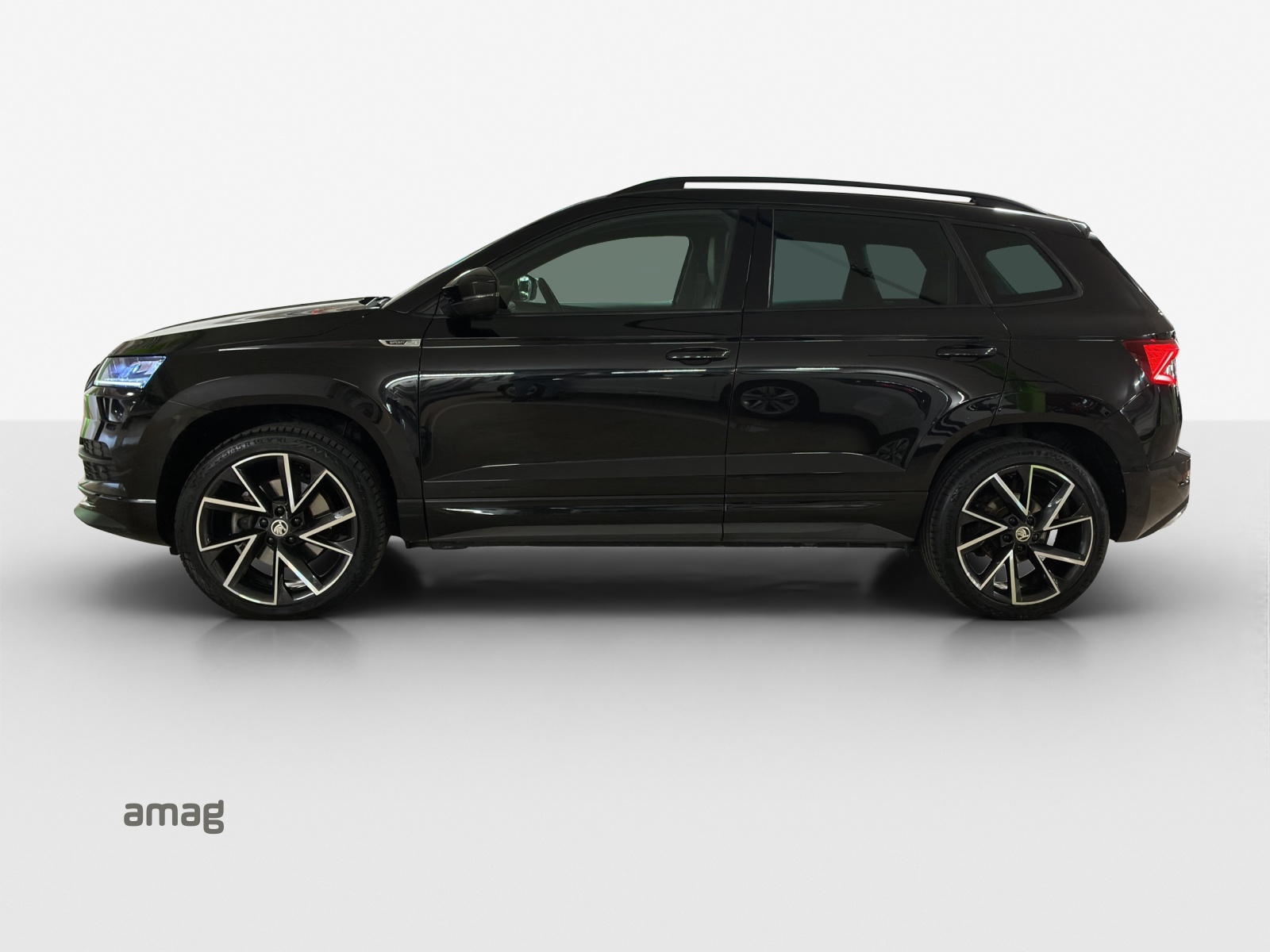 Škoda Karoq - Bild folgt... 1