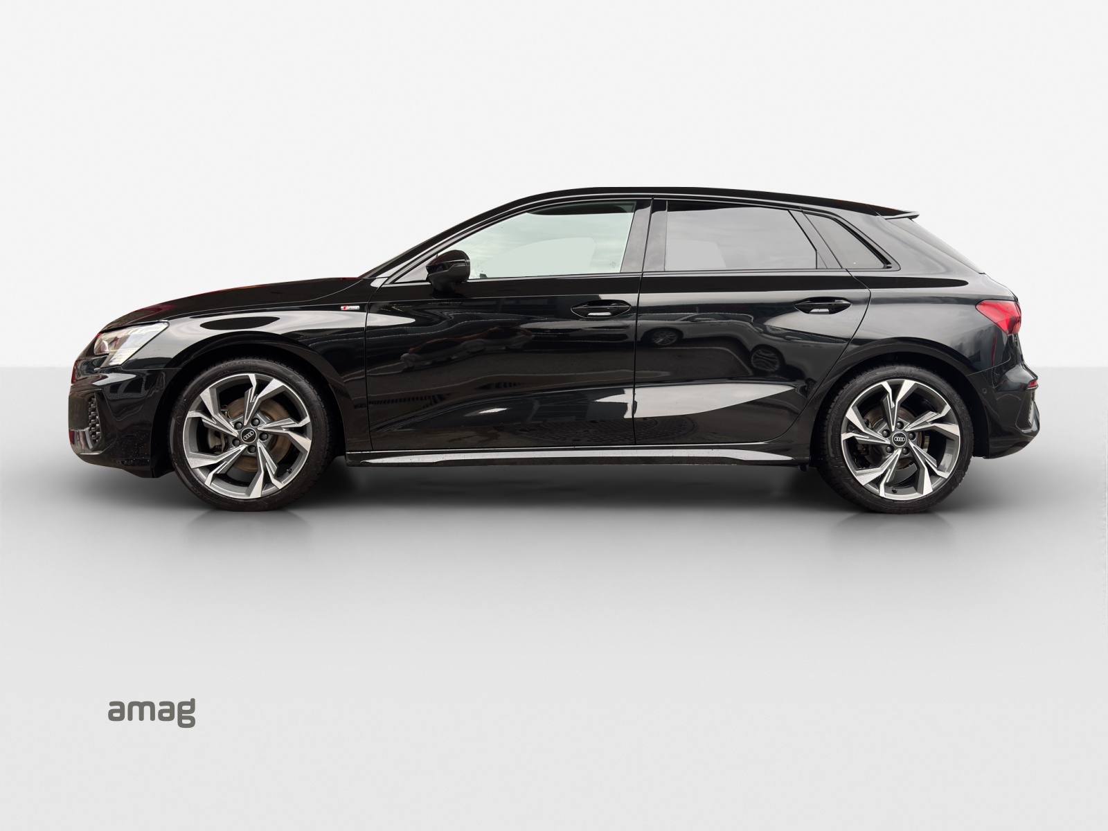 Audi A3 - Bild folgt... 1