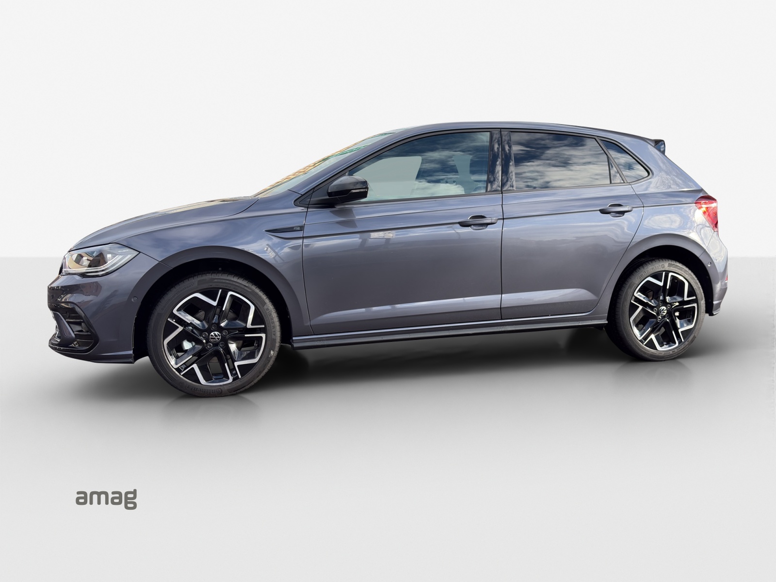 VW Polo - Bild folgt... 1