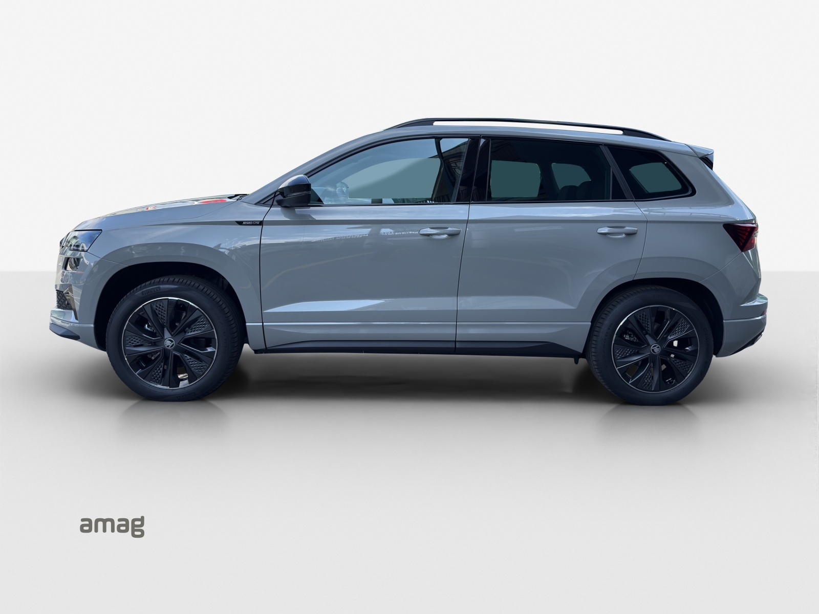 Škoda Karoq - Bild folgt... 1