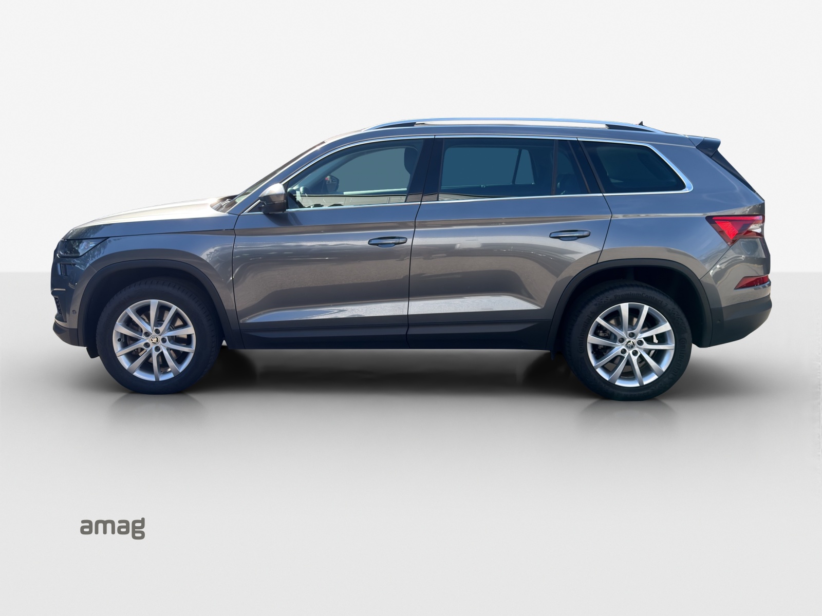 Škoda Kodiaq - Bild folgt... 1