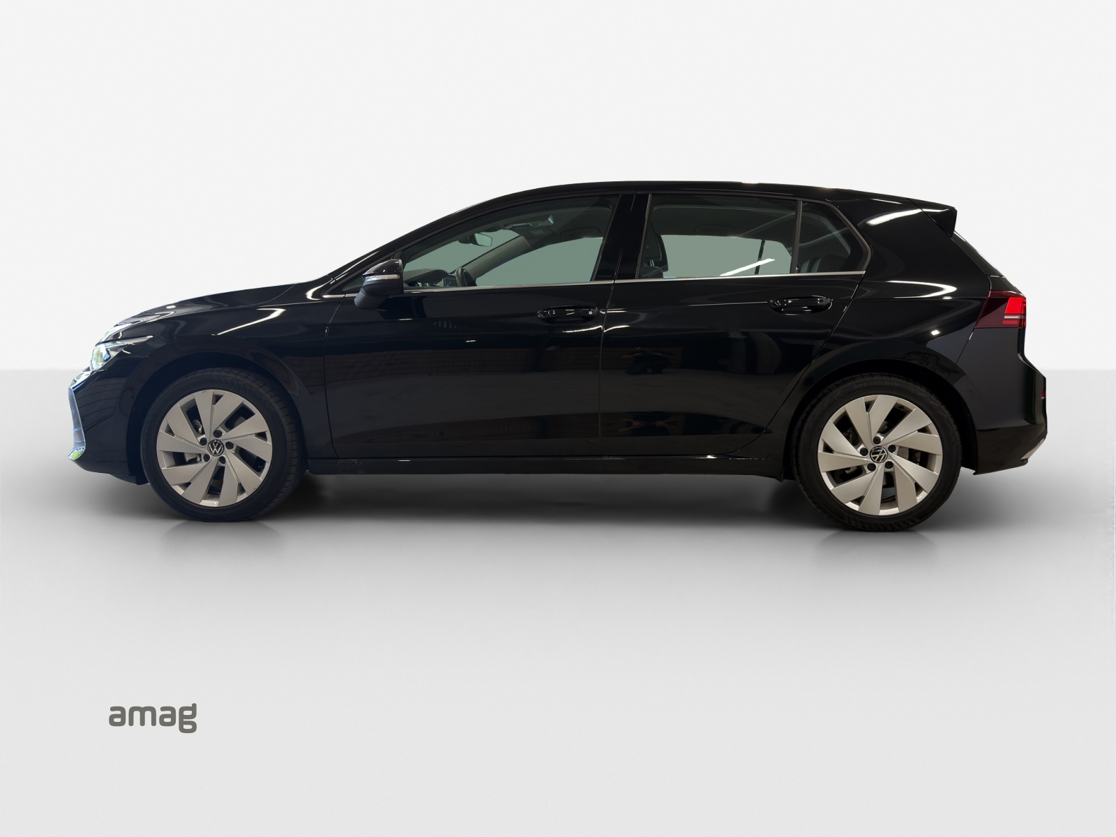 VW Golf - Bild folgt... 1