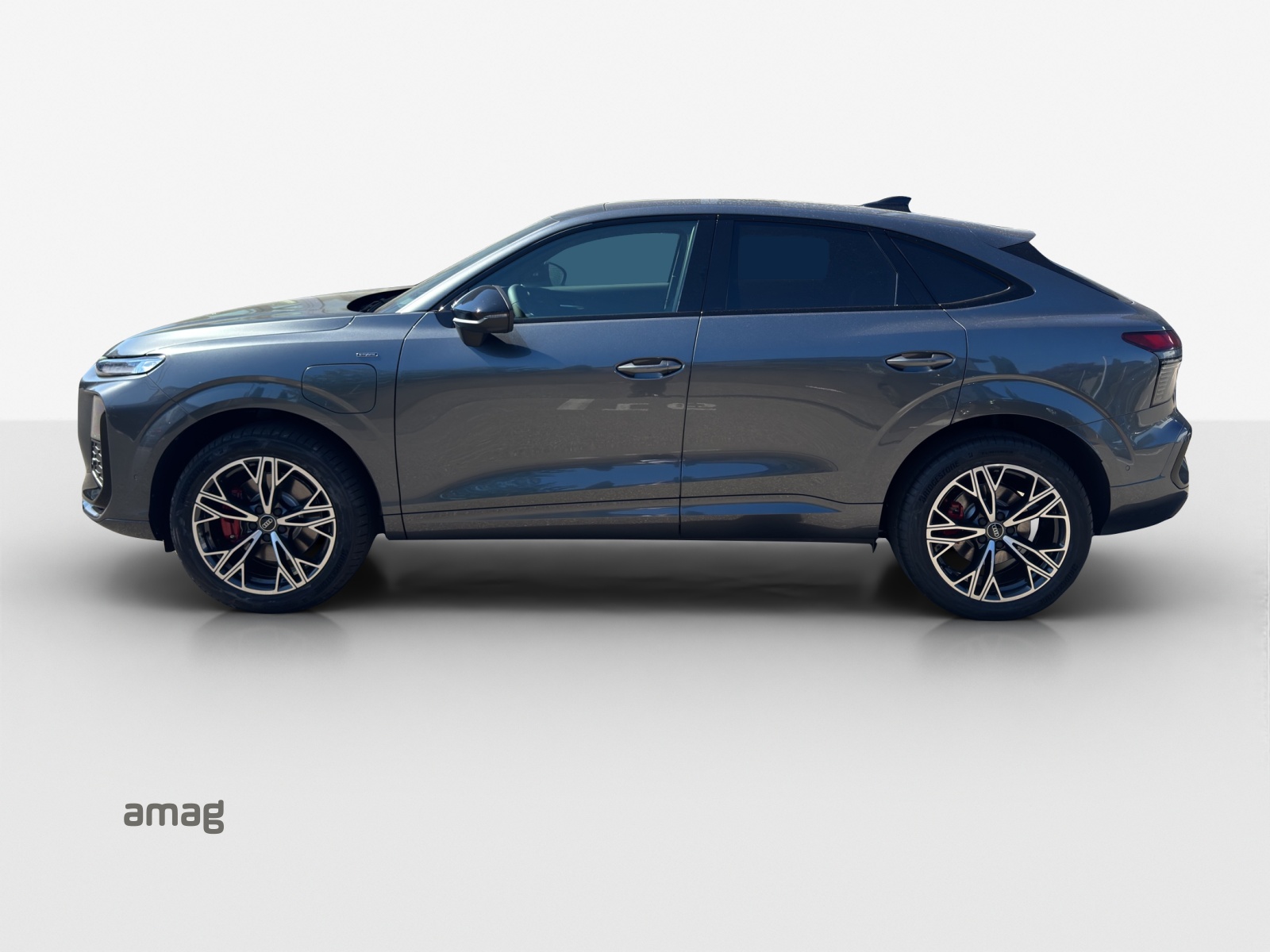 Audi Q3 - Bild folgt... 1