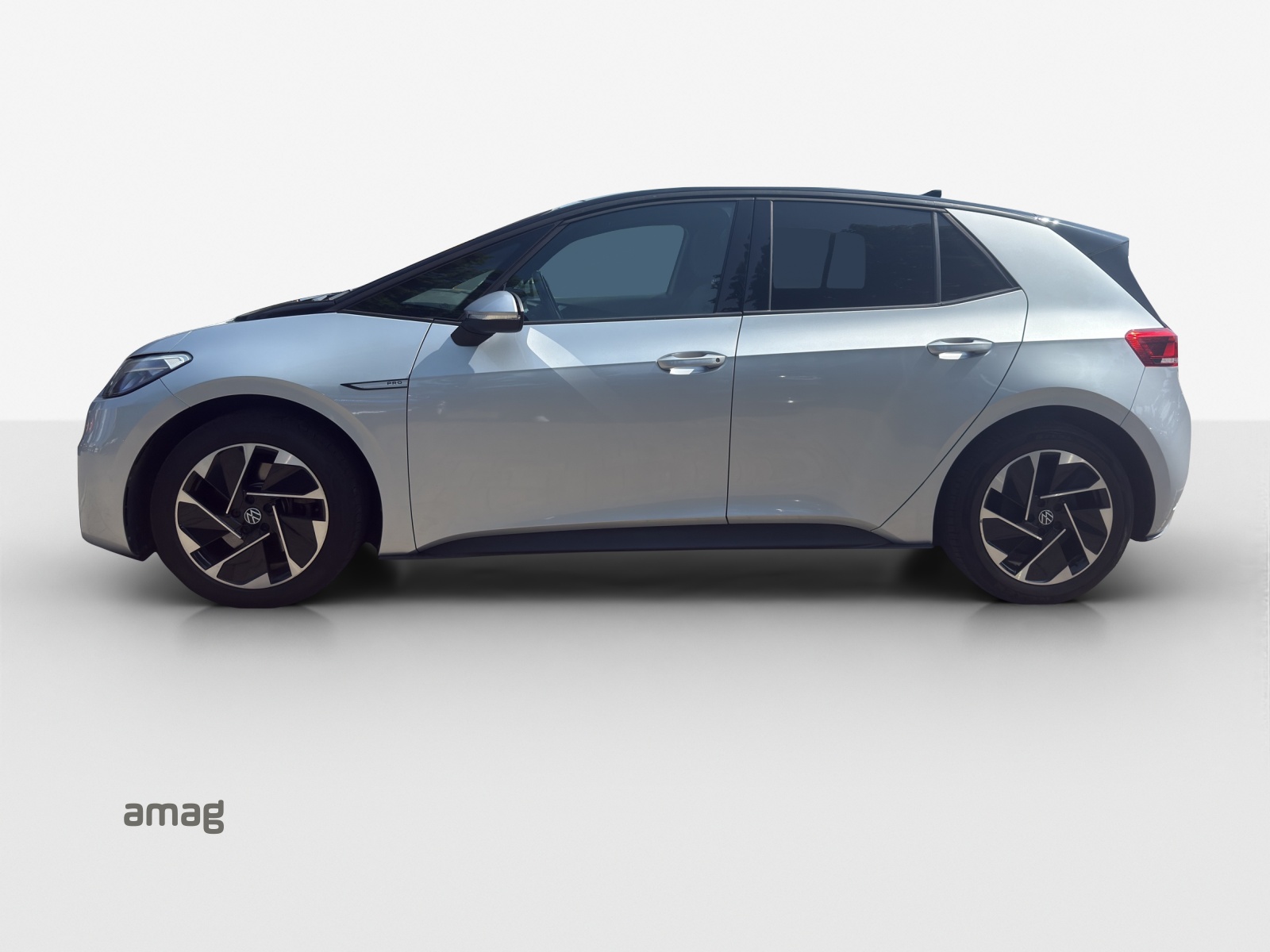 VW ID.3 - Bild folgt... 1