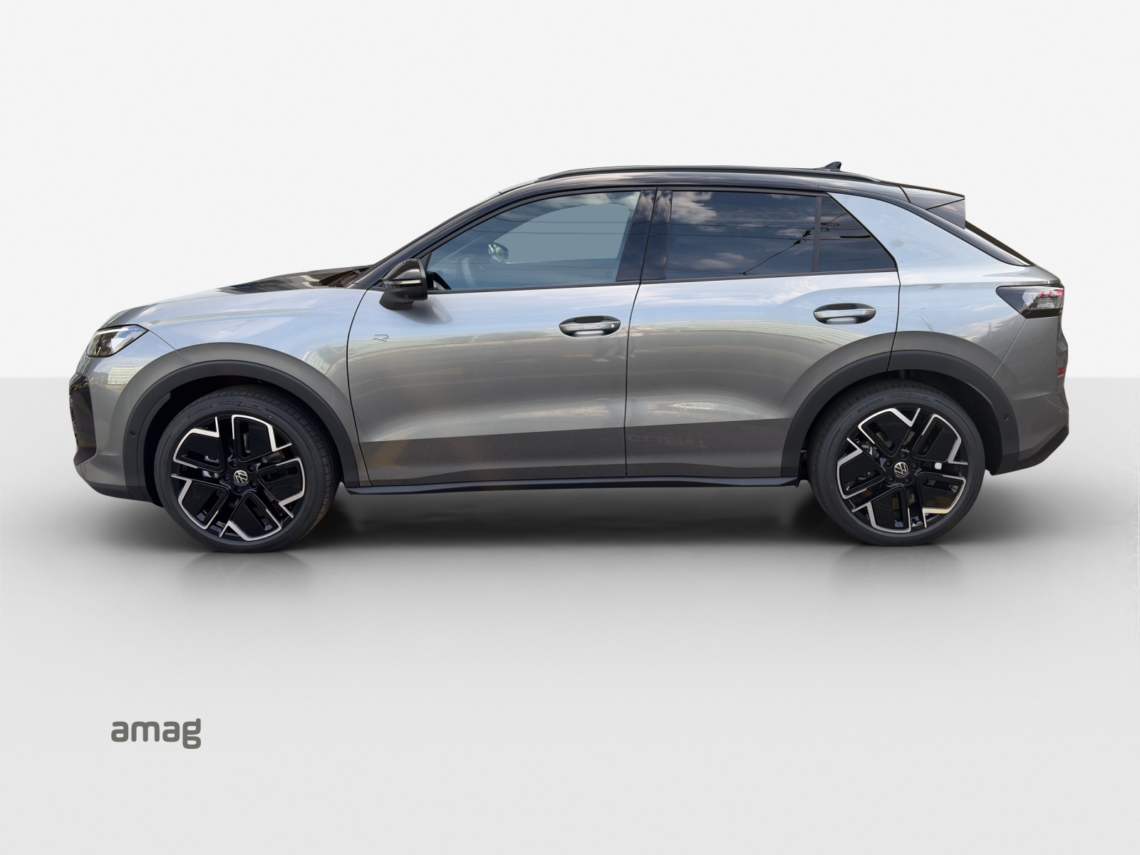 VW T-Roc - Bild folgt... 1