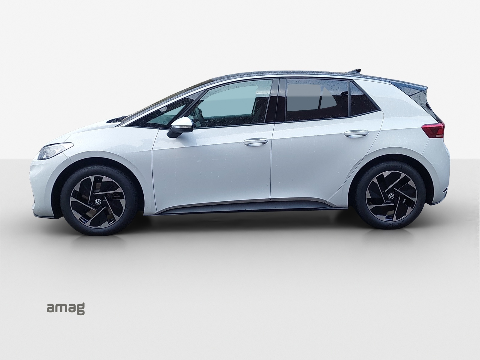 VW ID.3 - Bild folgt... 1