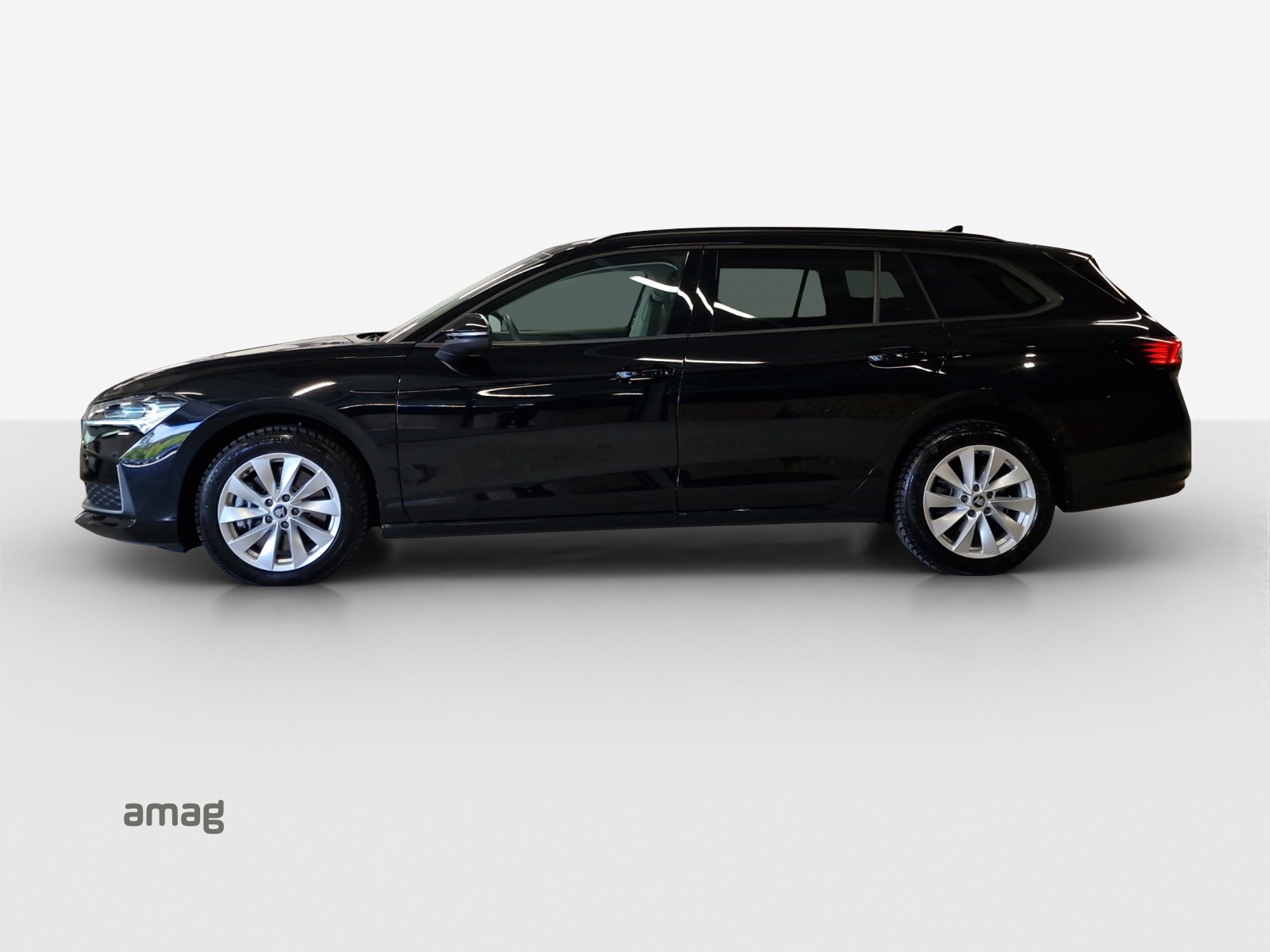 Škoda Superb - Bild folgt... 1