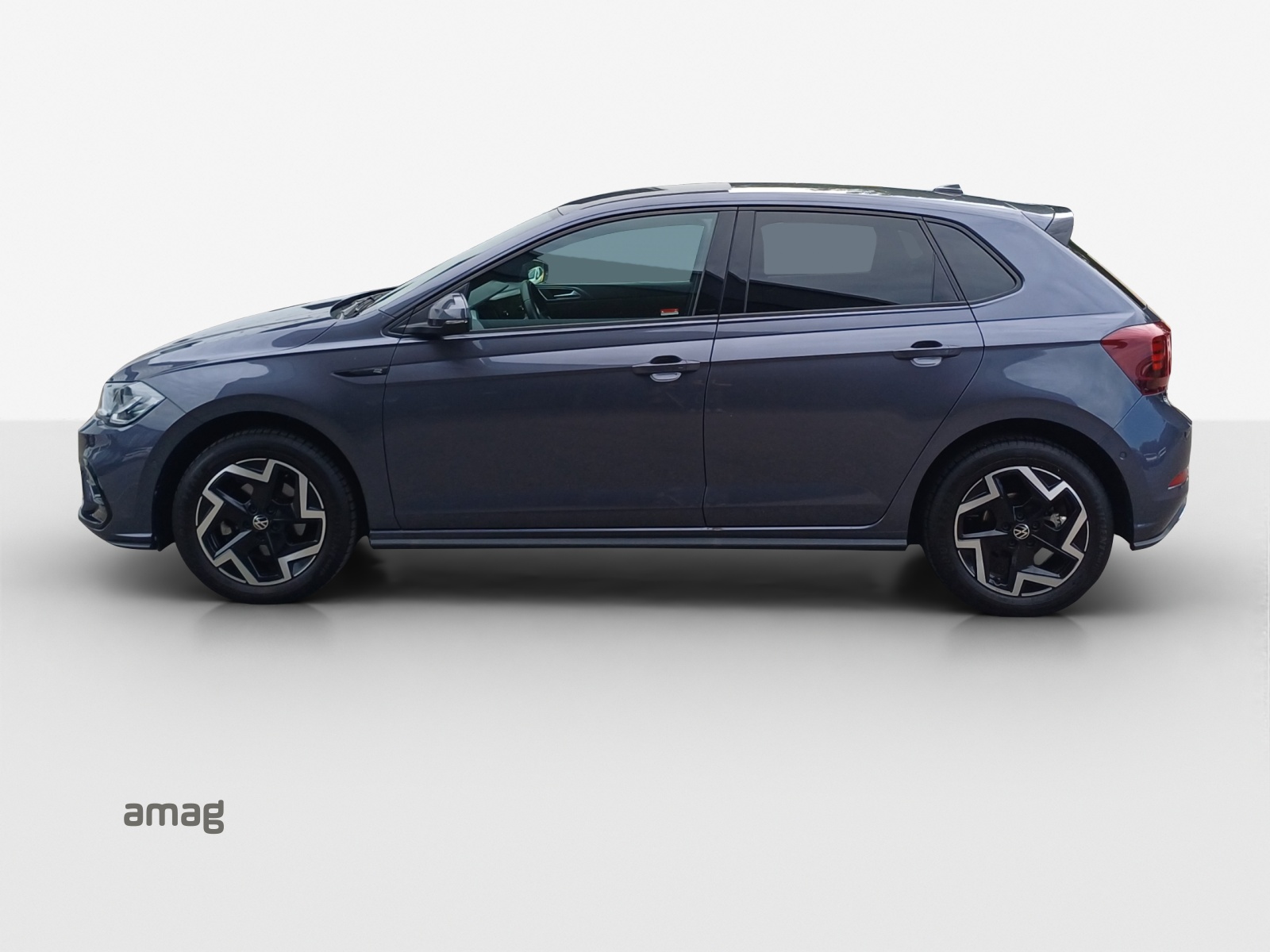 VW Polo - Bild folgt... 1