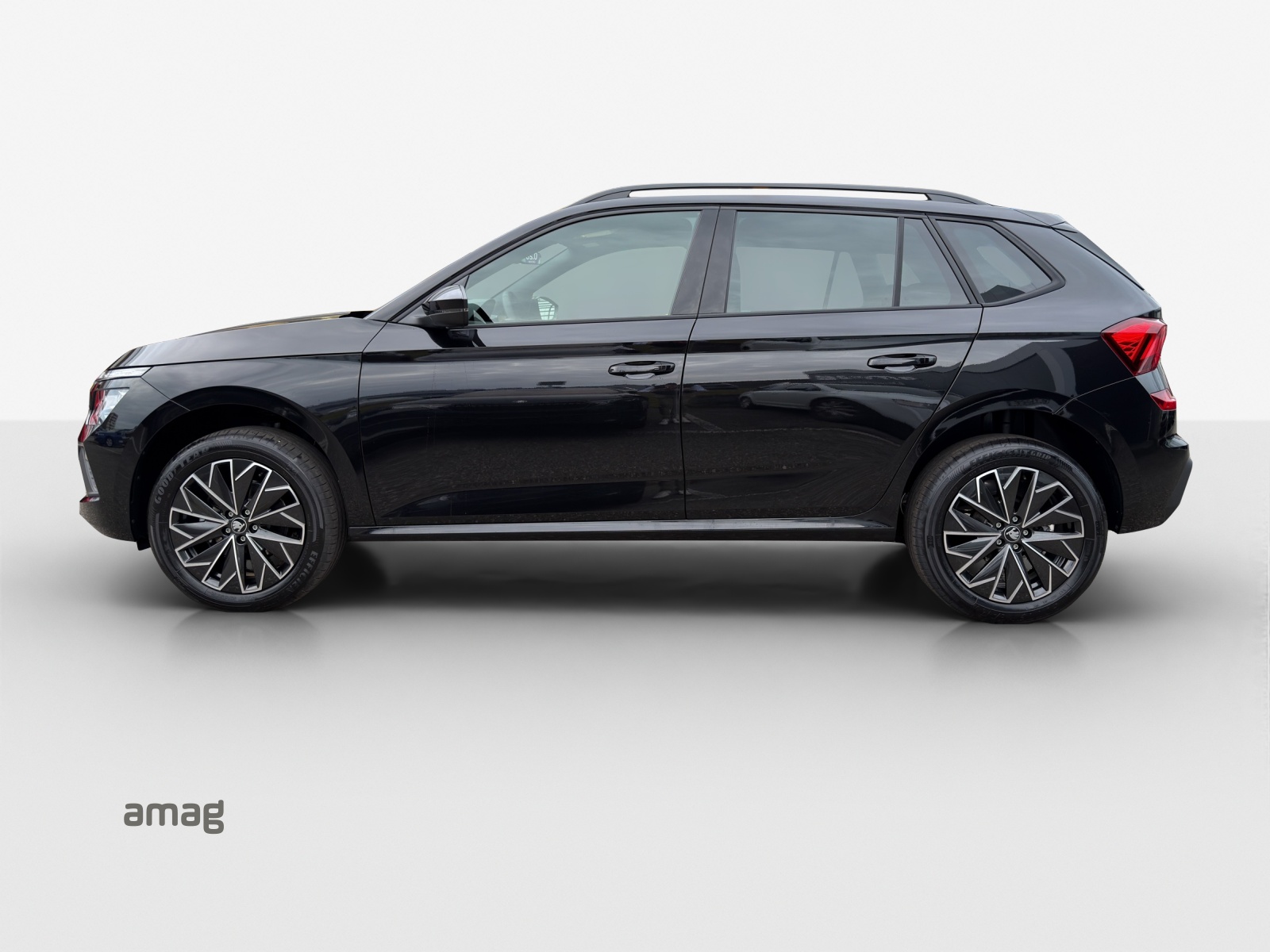 Škoda Kamiq - Bild folgt... 1