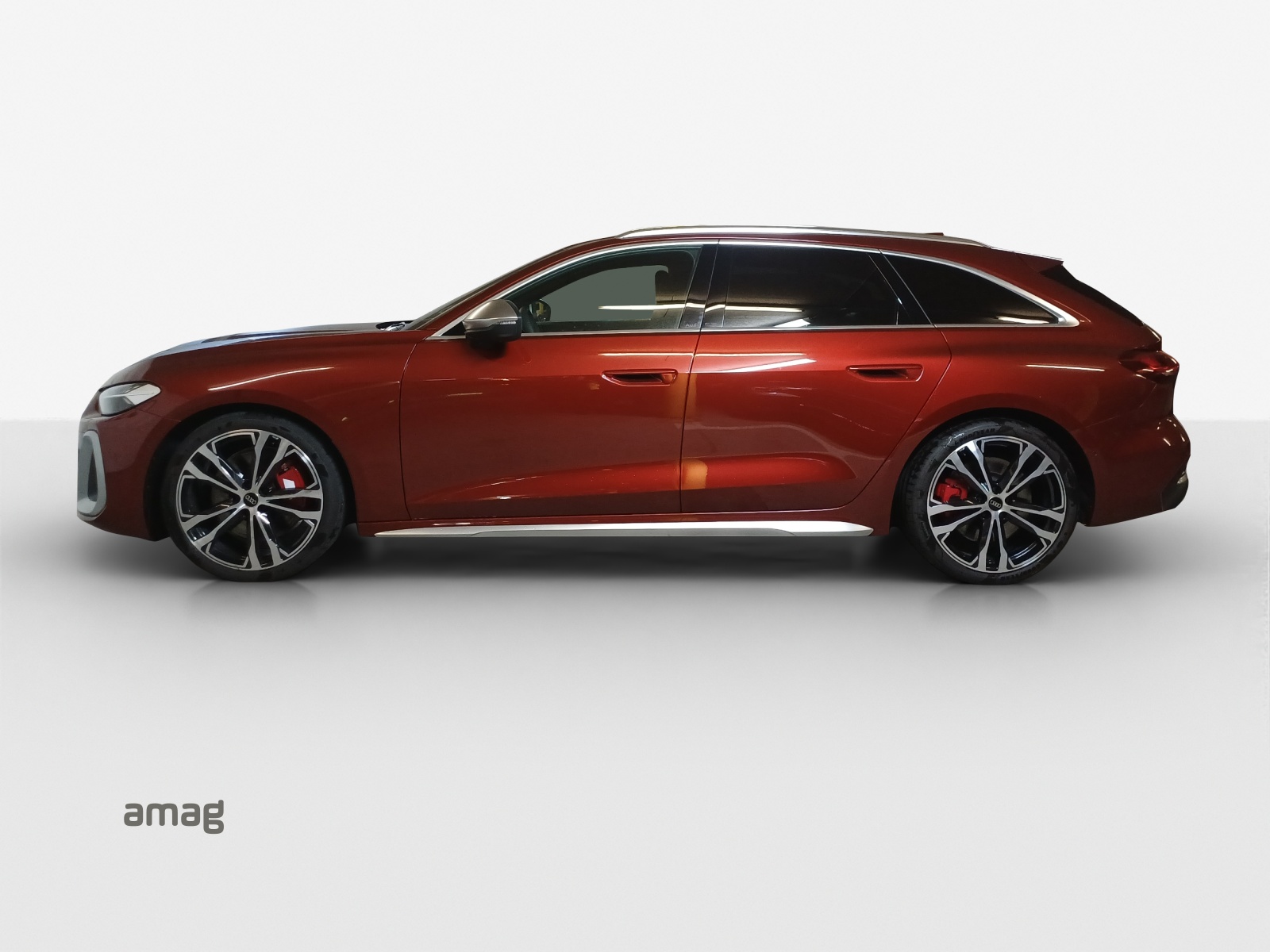Audi S5 - Bild folgt... 1