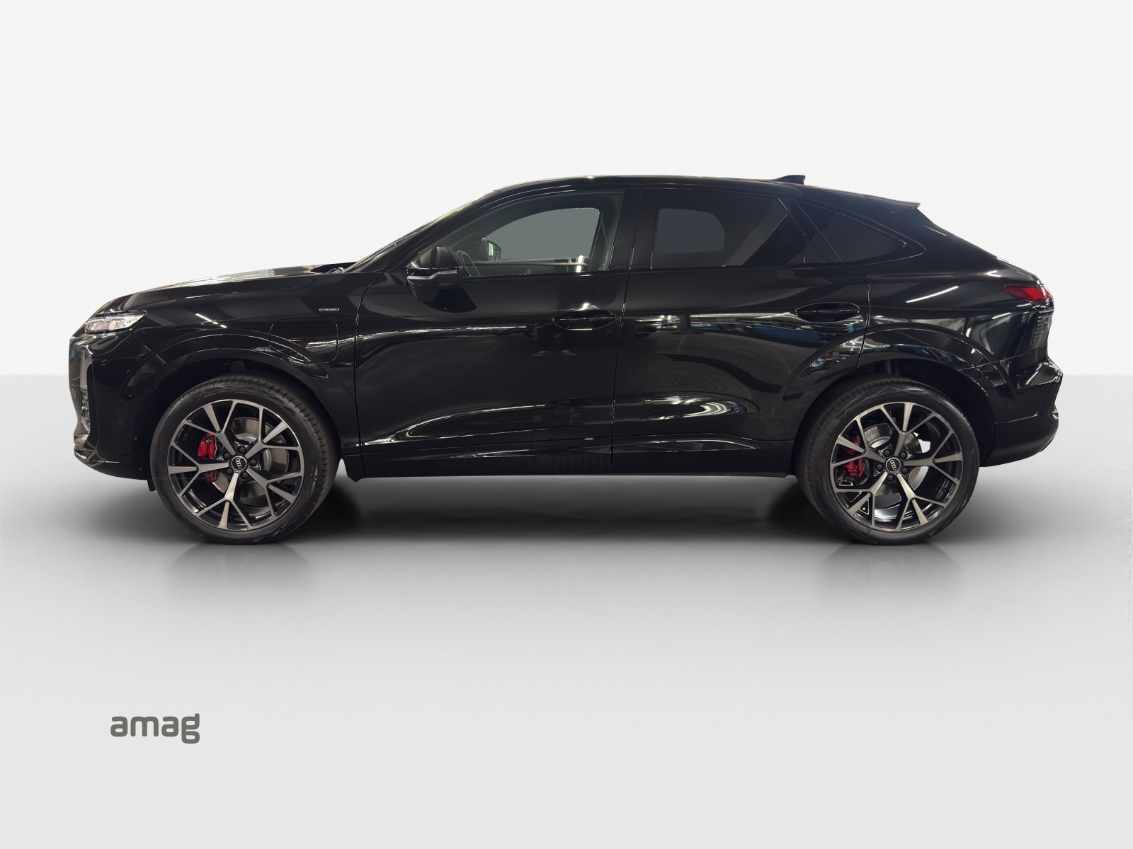 Audi Q3 - Bild folgt... 1
