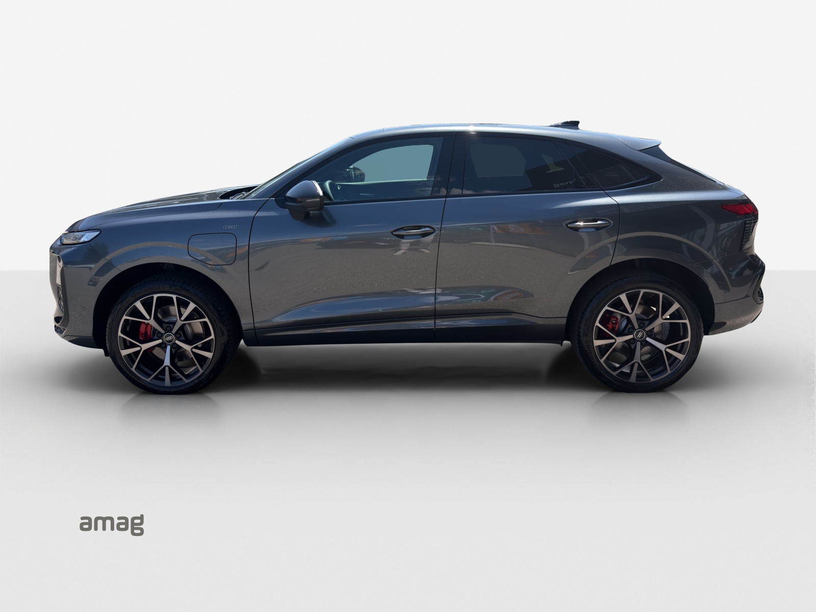 Audi Q3 - Bild folgt... 1