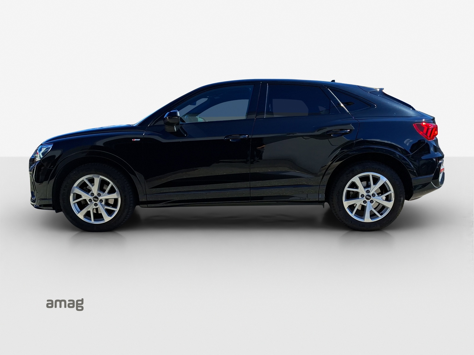 Audi Q3 - Bild folgt... 1