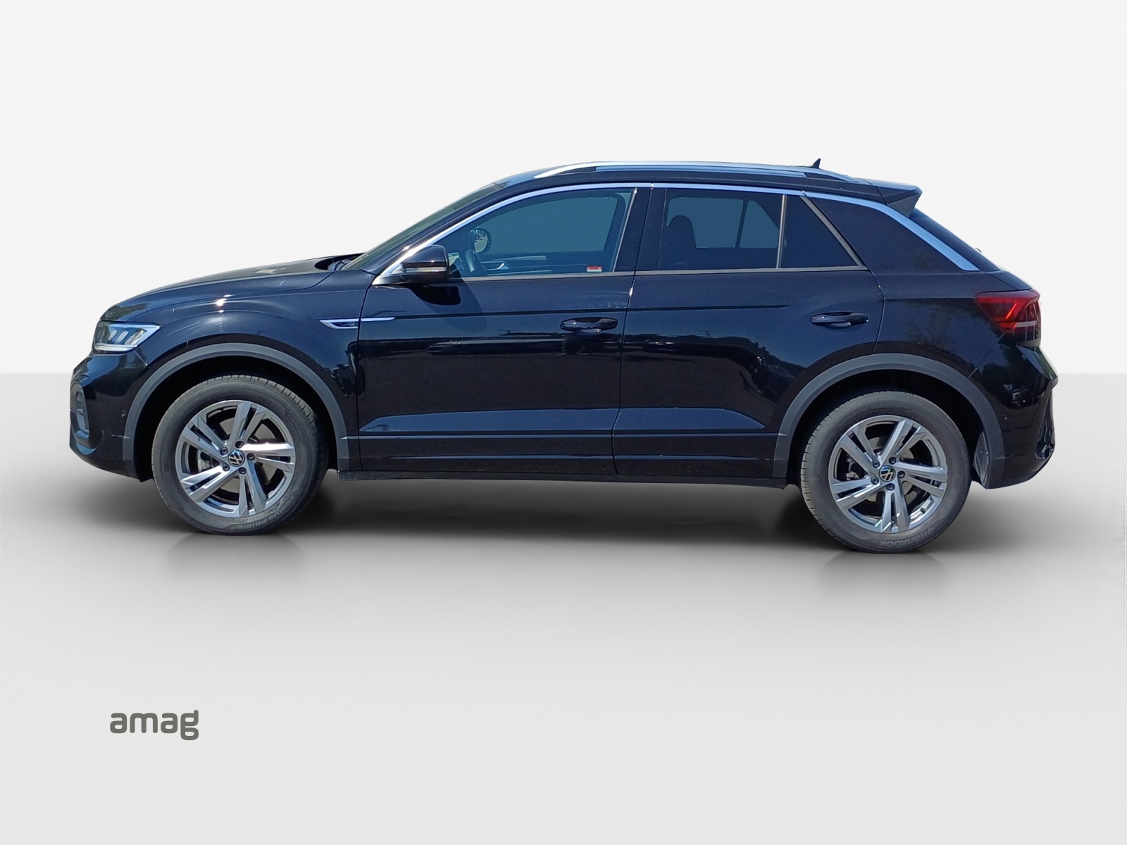 VW T-Roc - Bild folgt... 1