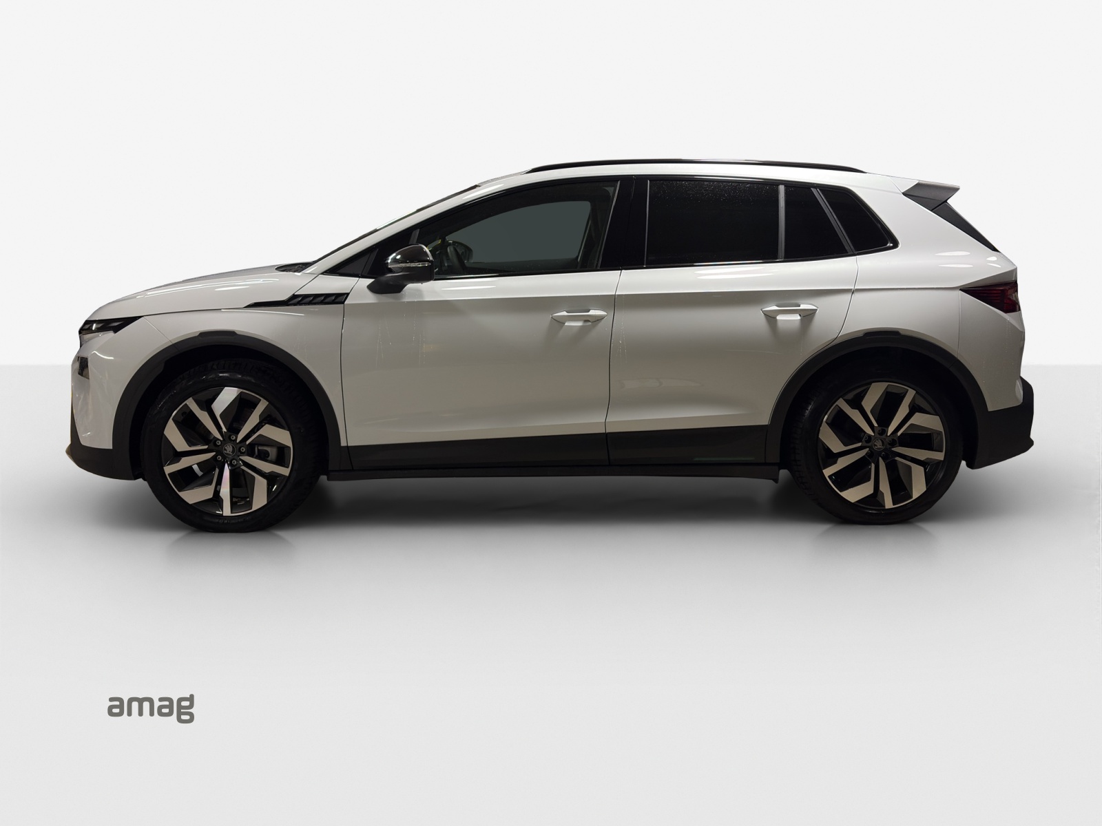 Škoda Elroq - Bild folgt... 1
