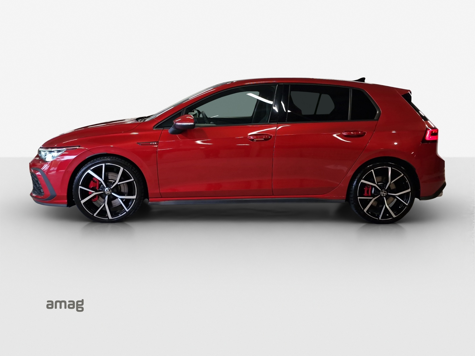 VW Golf - Bild folgt... 1