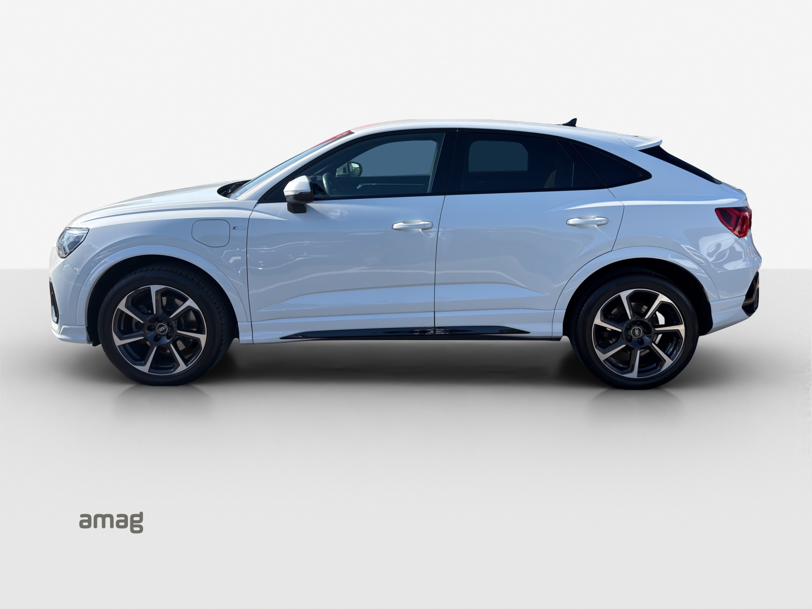 Audi Q3 - Bild folgt... 1