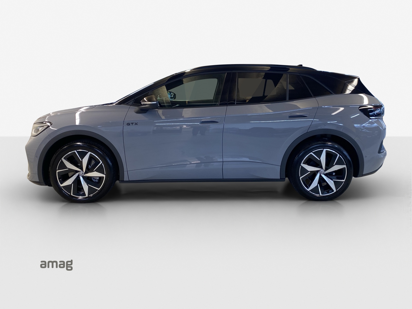 VW ID.4 - Bild folgt... 1