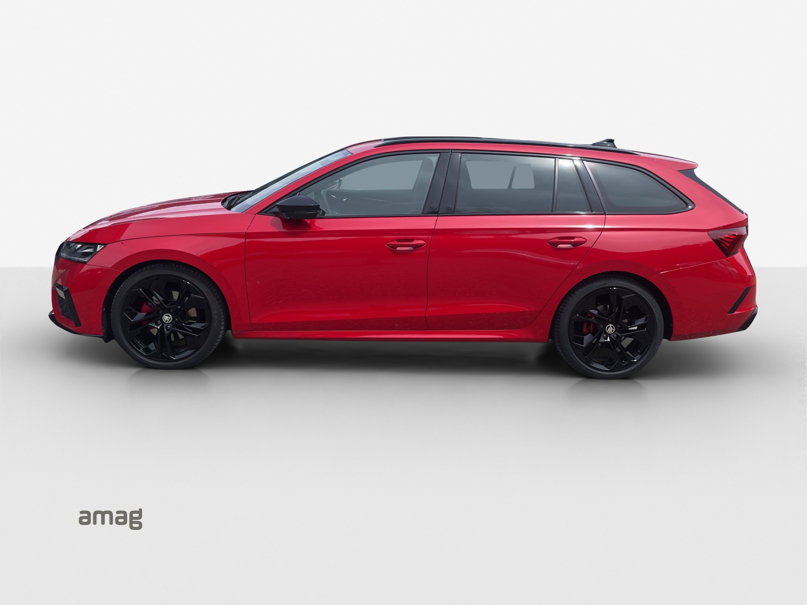 Škoda Octavia - Bild folgt... 1
