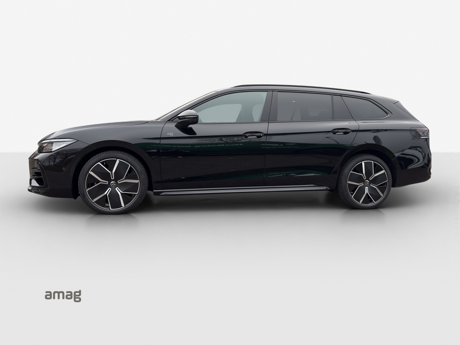 VW Passat - Bild folgt... 1