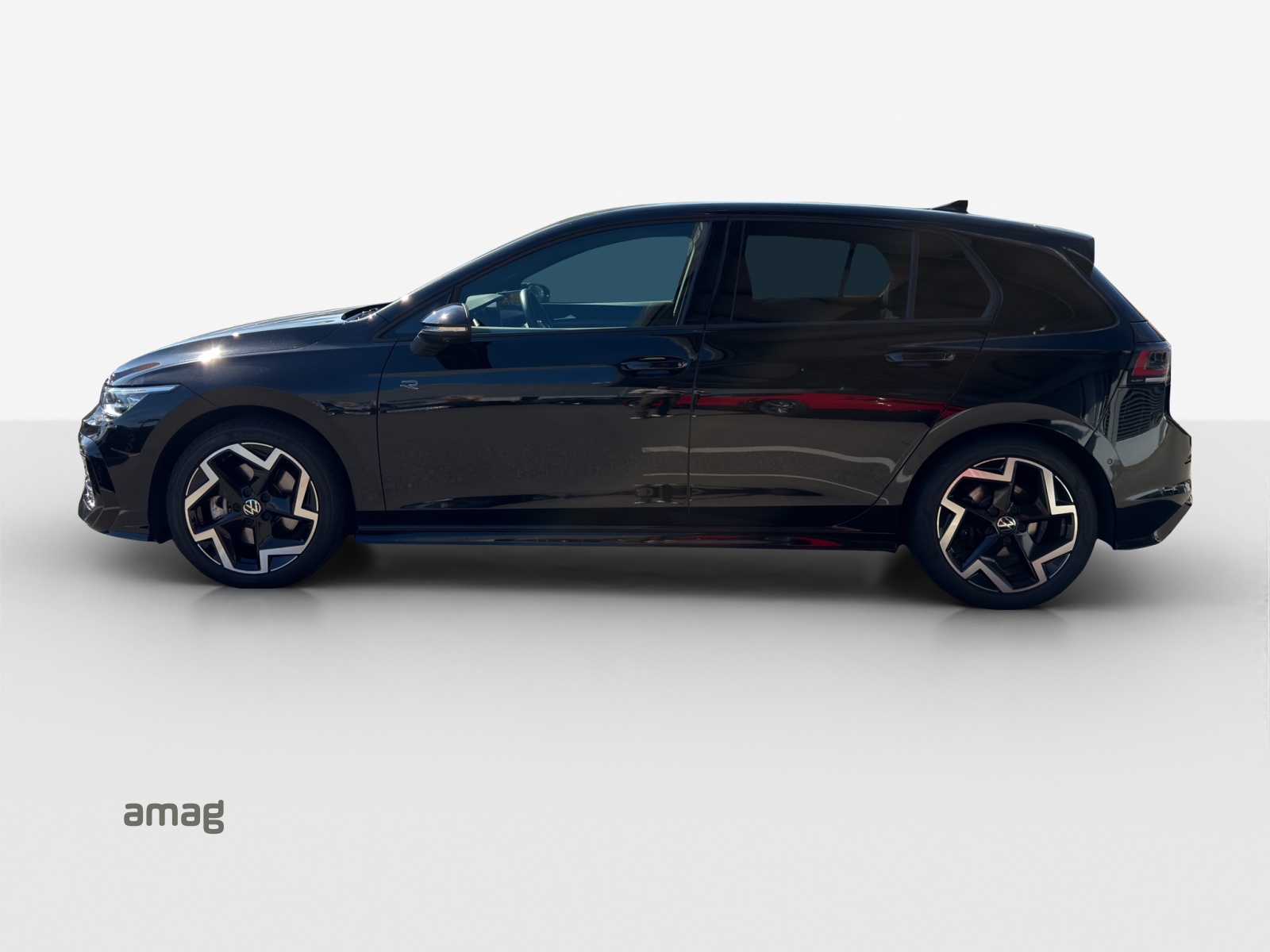 VW Golf - Bild folgt... 1