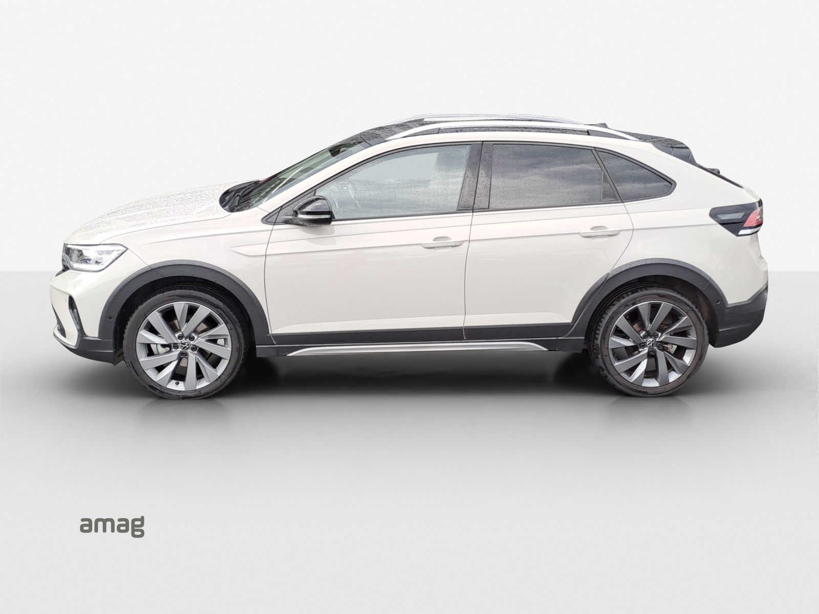 VW Taigo - Bild folgt... 1