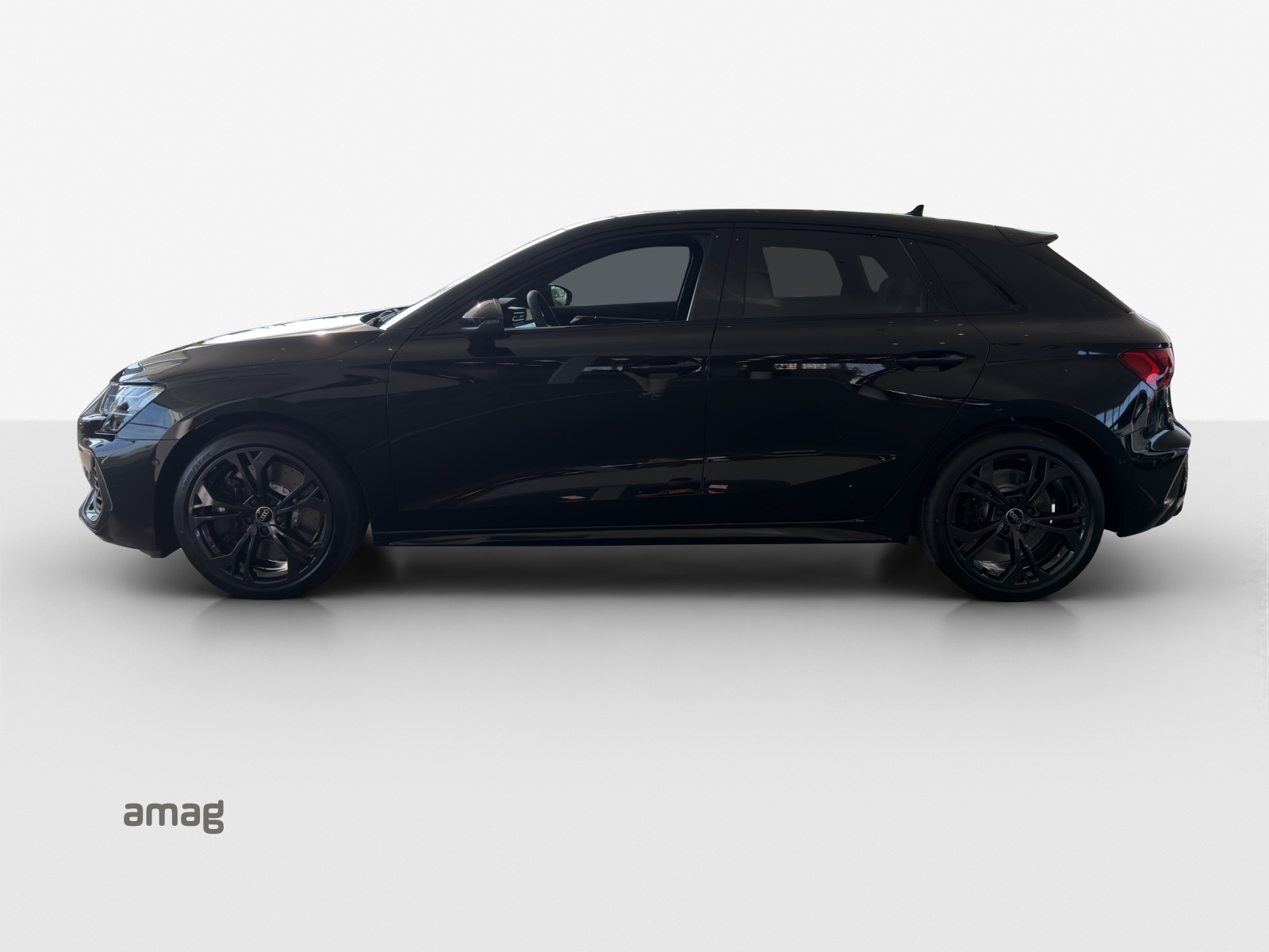 Audi S3 - Bild folgt... 1