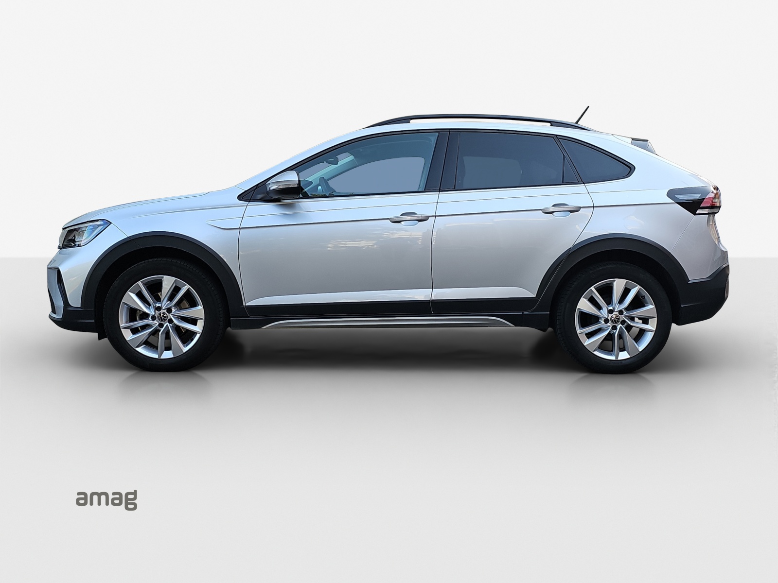 VW Taigo - Bild folgt... 1