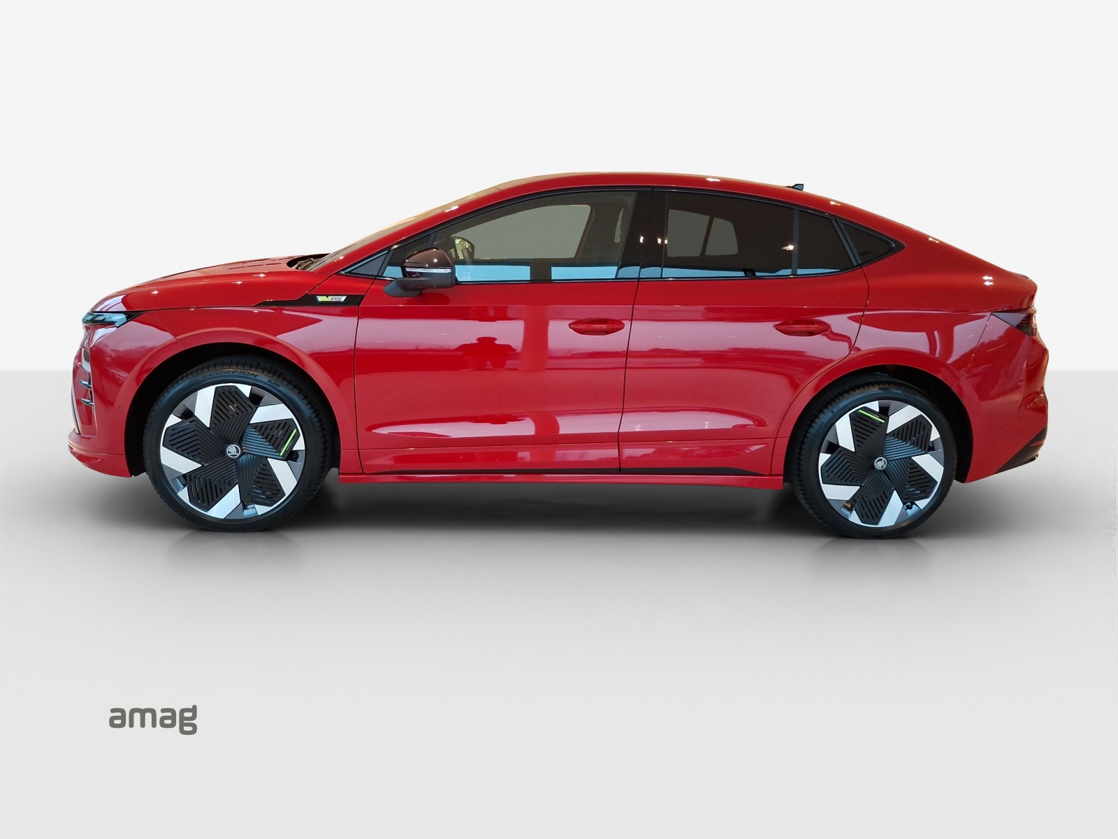 Škoda ENYAQ - Bild folgt... 1