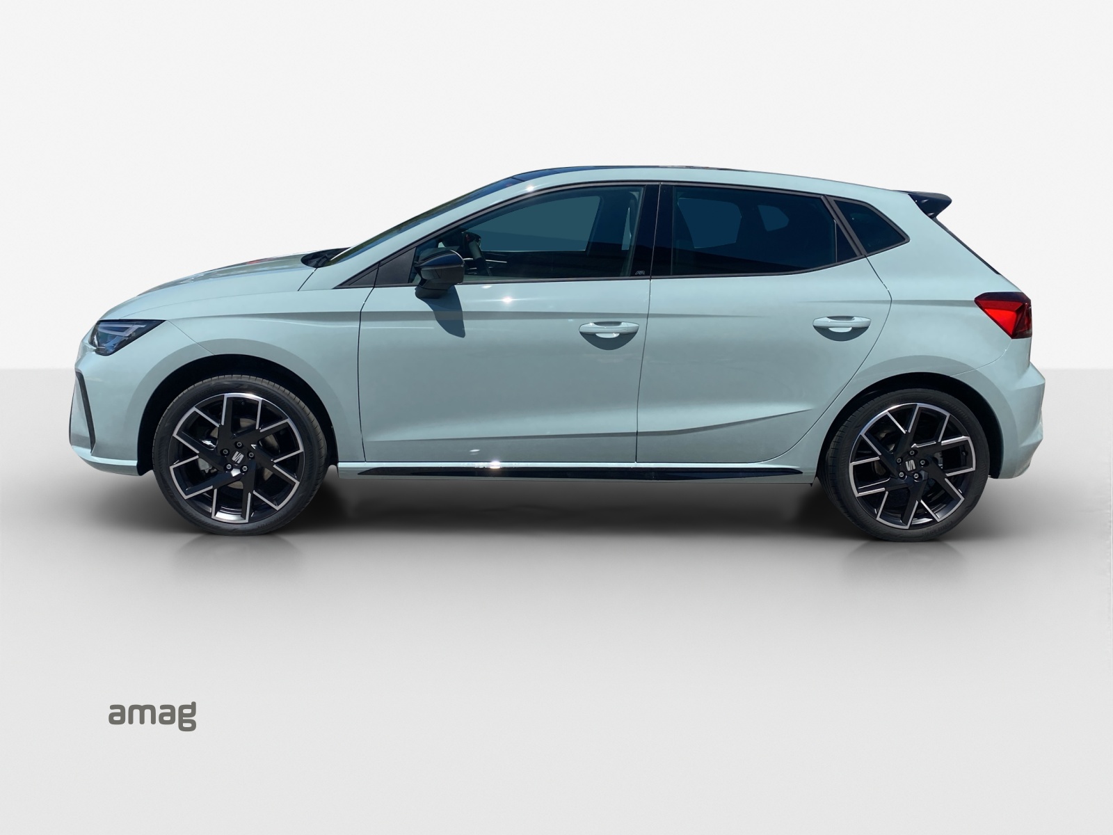 Seat Ibiza - Bild folgt... 1