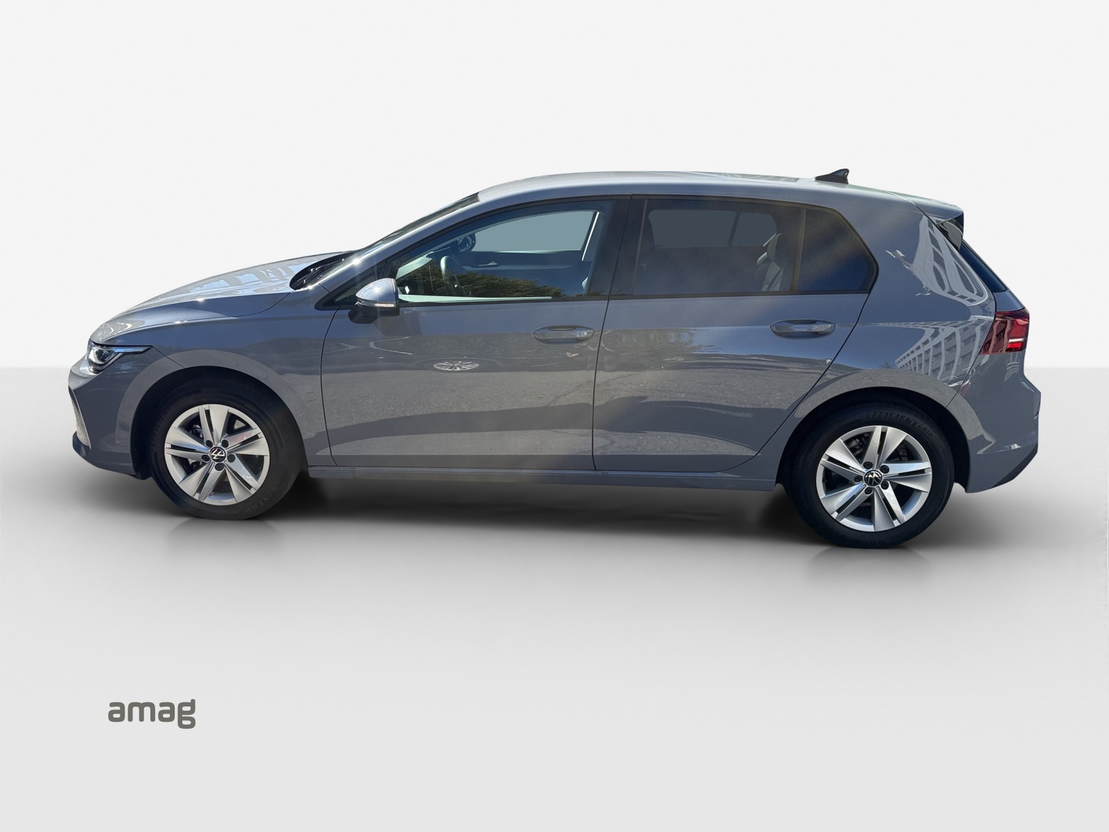 VW Golf - Bild folgt... 1