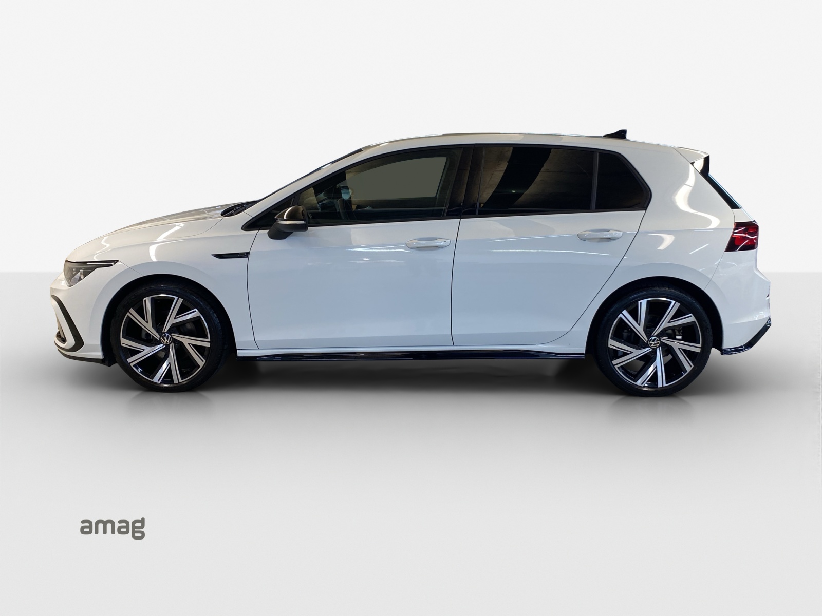 VW Golf - Bild folgt... 1