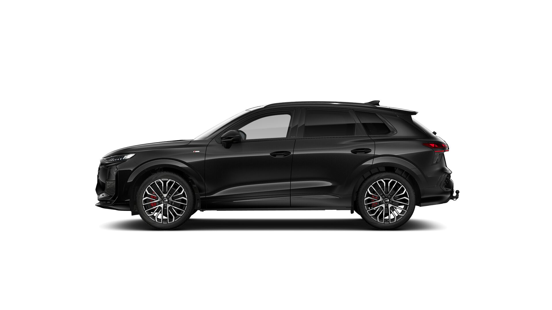 Audi Q3 - Bild folgt... 1