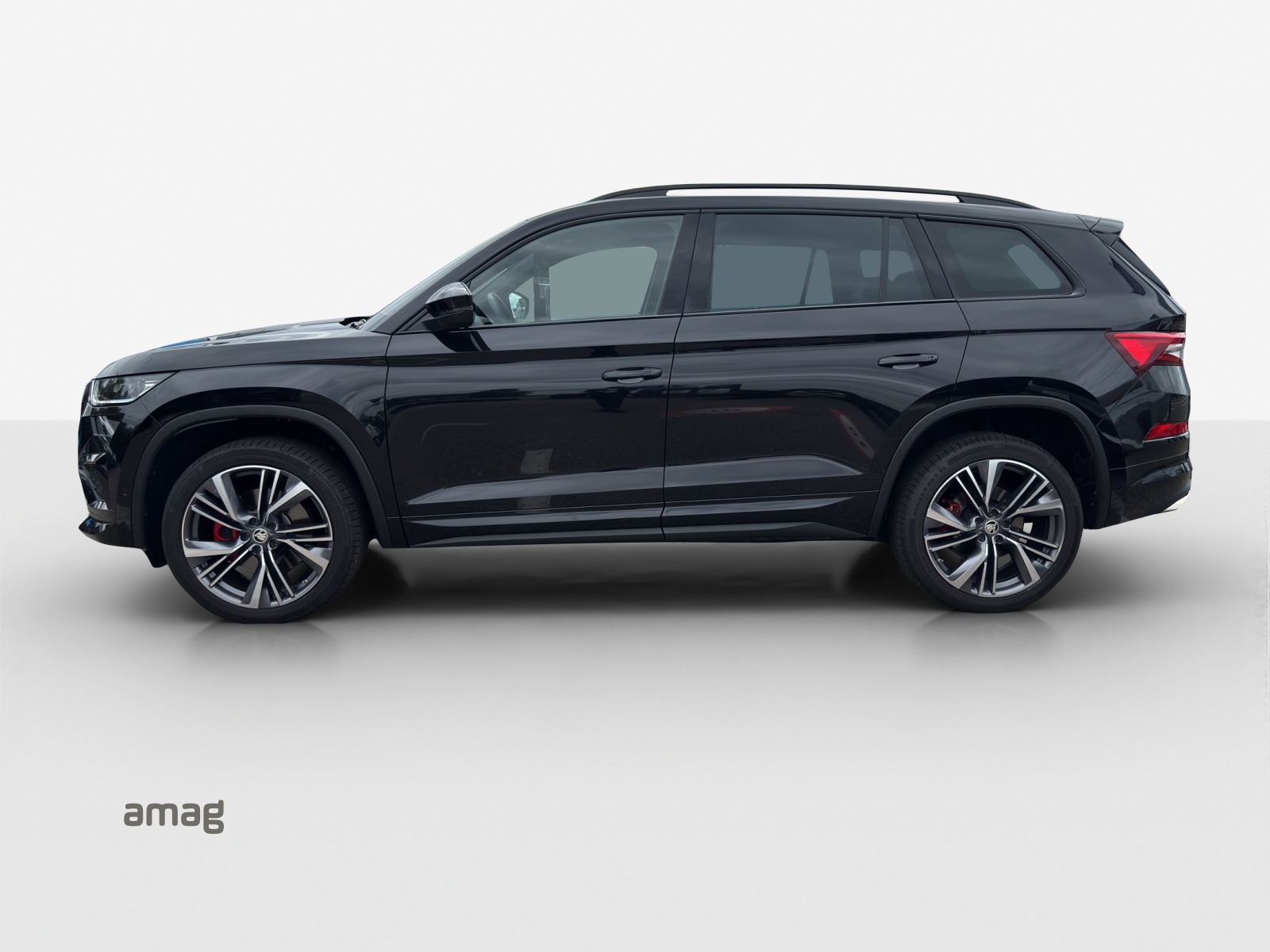Škoda Kodiaq - Bild folgt... 1