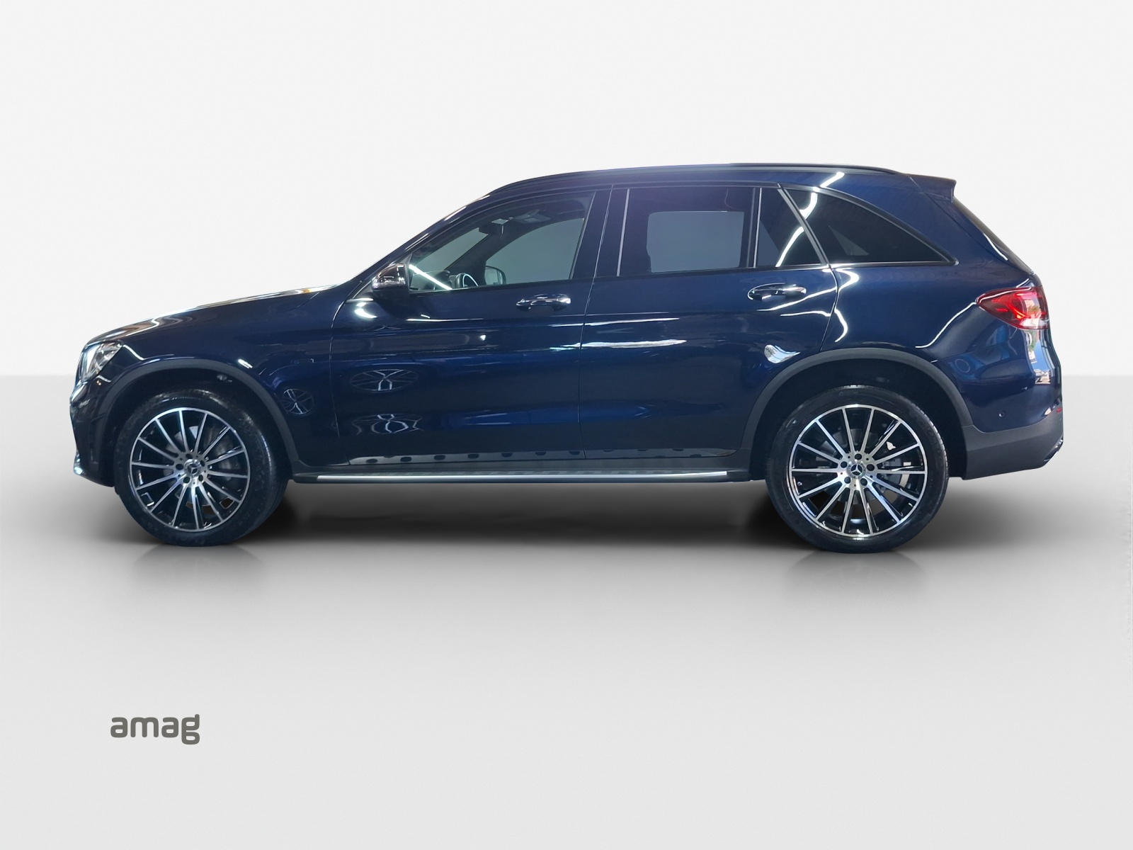 Mercedes-Benz C-Klasse - Bild folgt... 1
