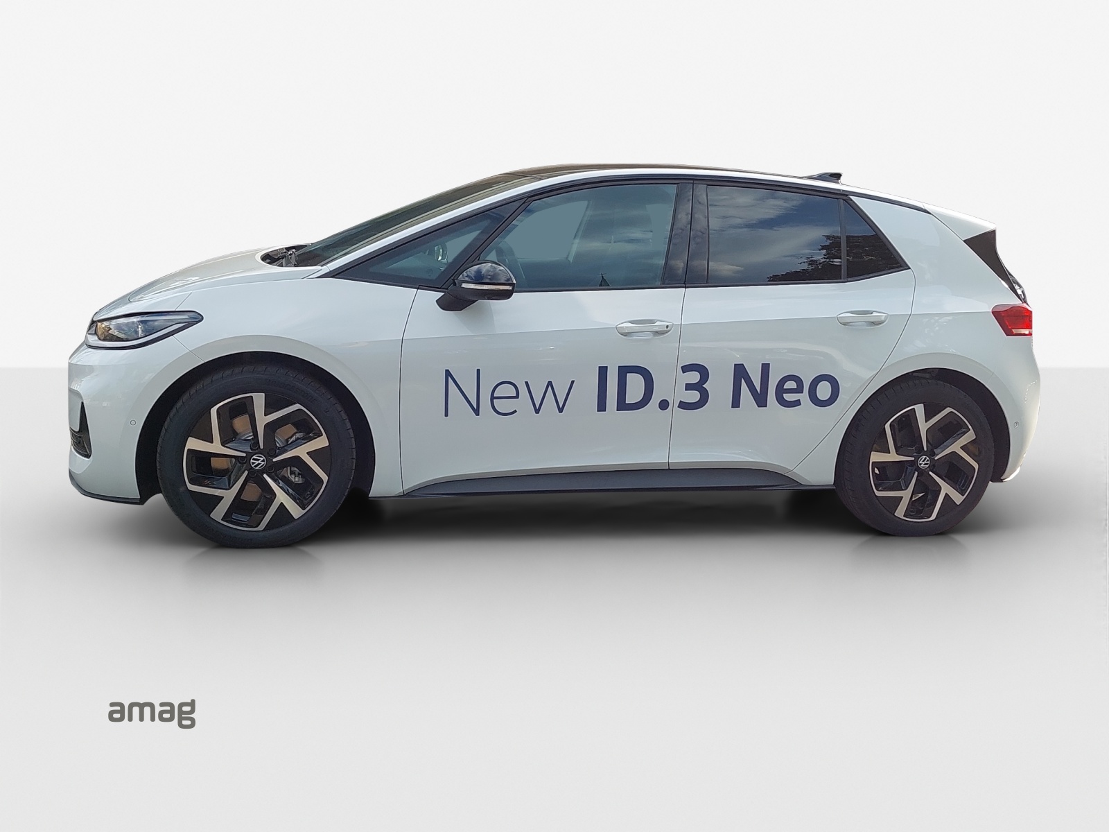 VW ID.3 - Bild folgt... 1