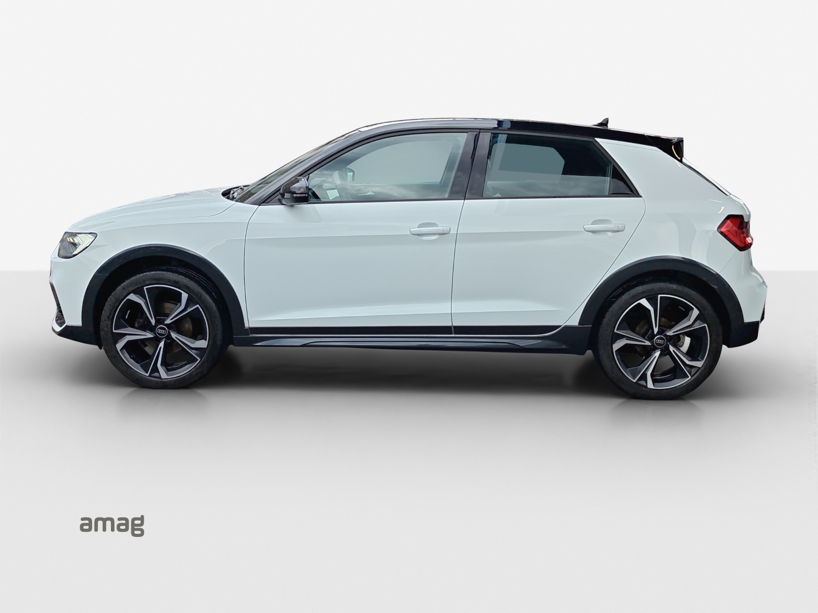 Audi A1 - Bild folgt... 1
