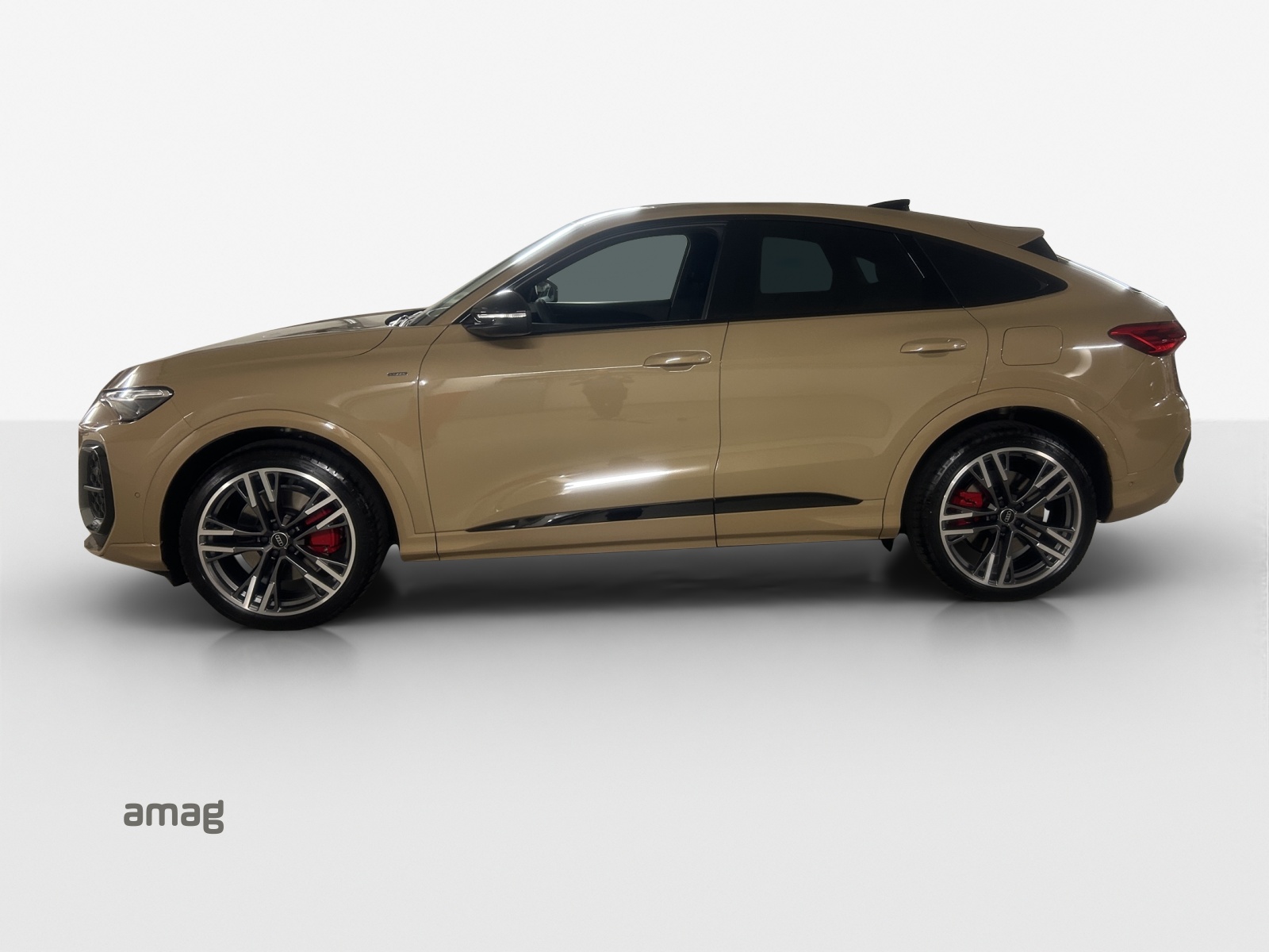 Audi Q5 - Bild folgt... 1