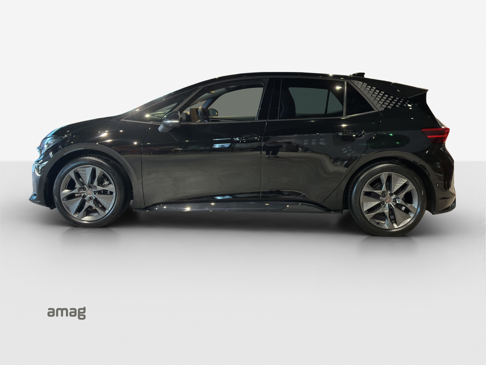 Cupra Born - Bild folgt... 1